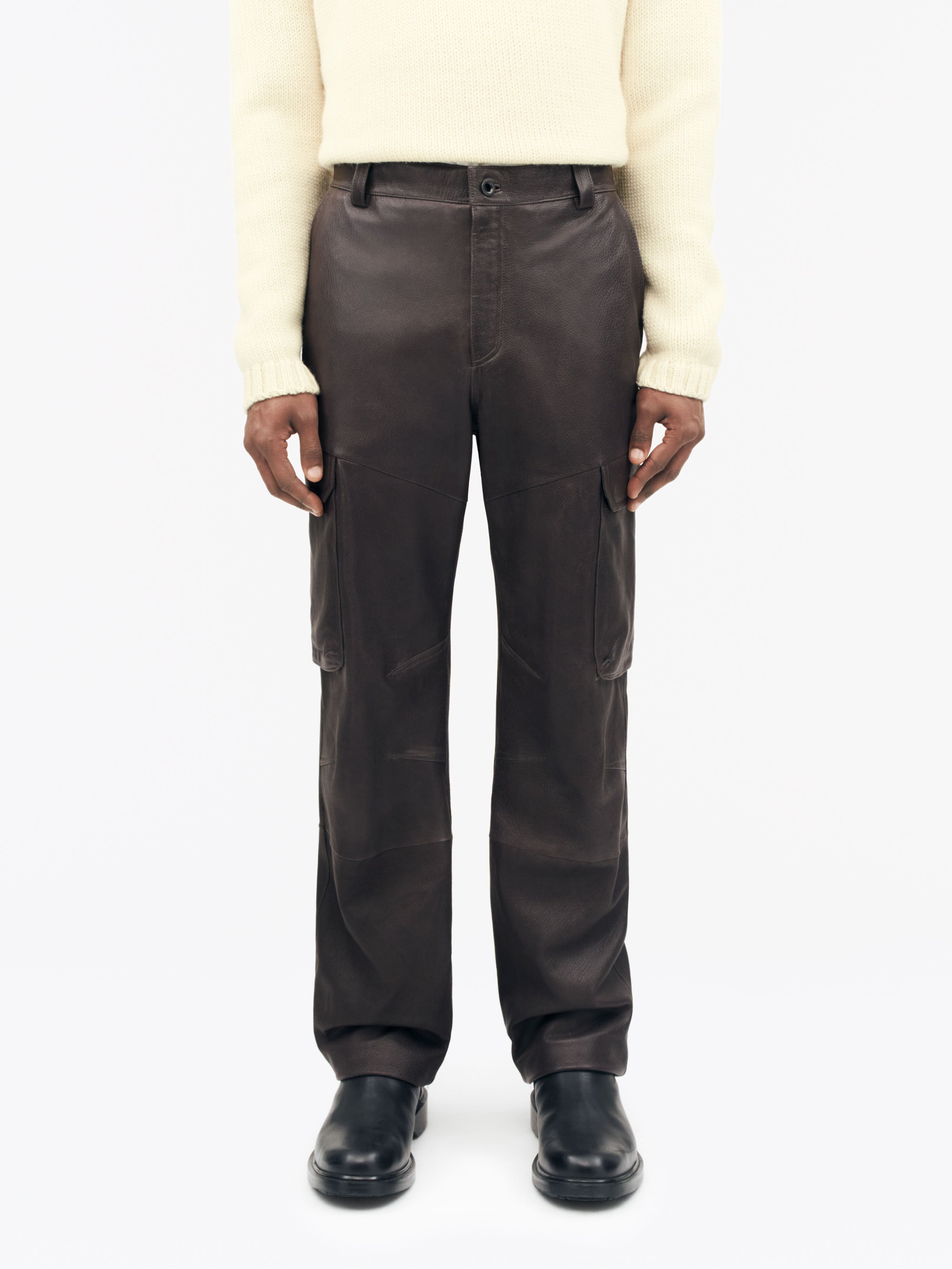 Lynton Trousers