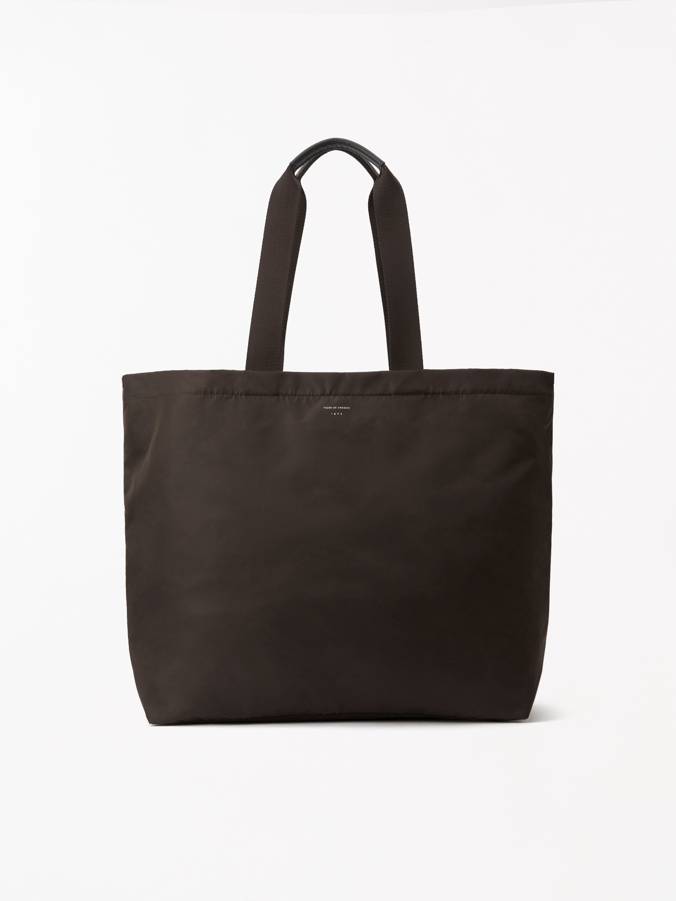 Pera Nylon Tote Bag