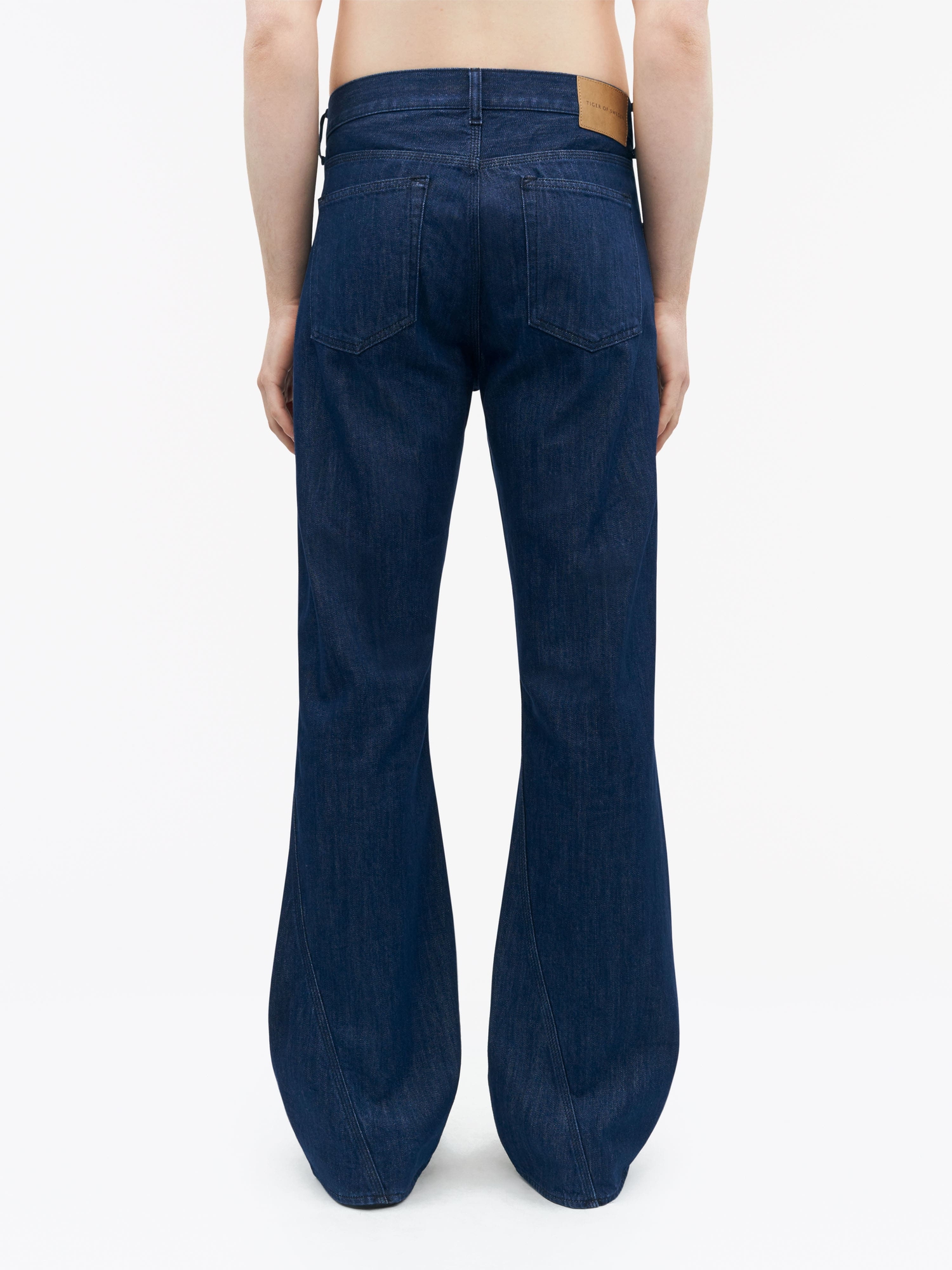Helixx Jeans