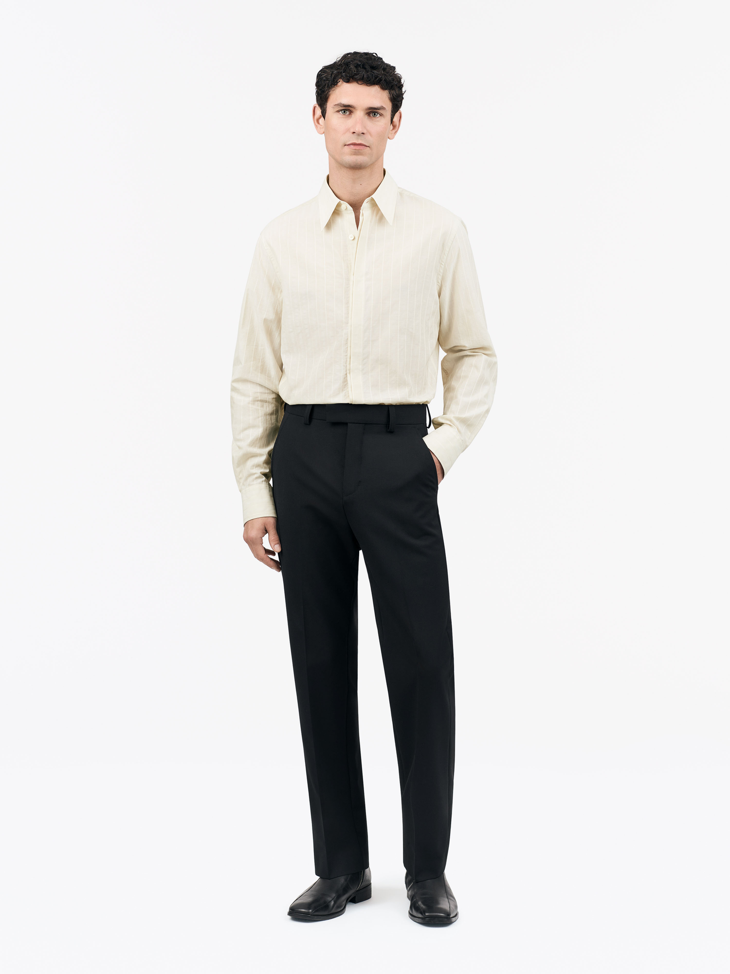 Baarney Shirt