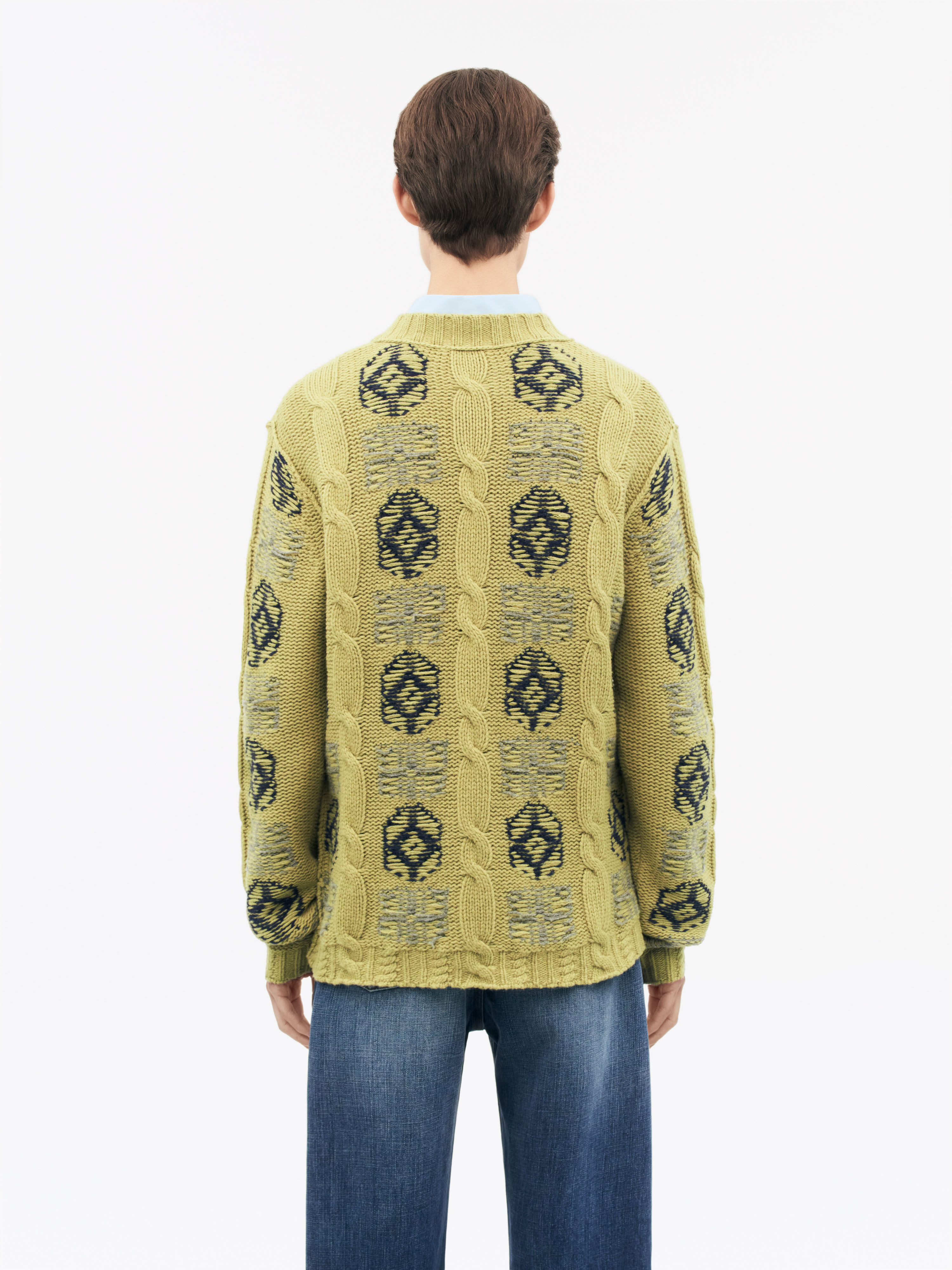 Arnol Pullover