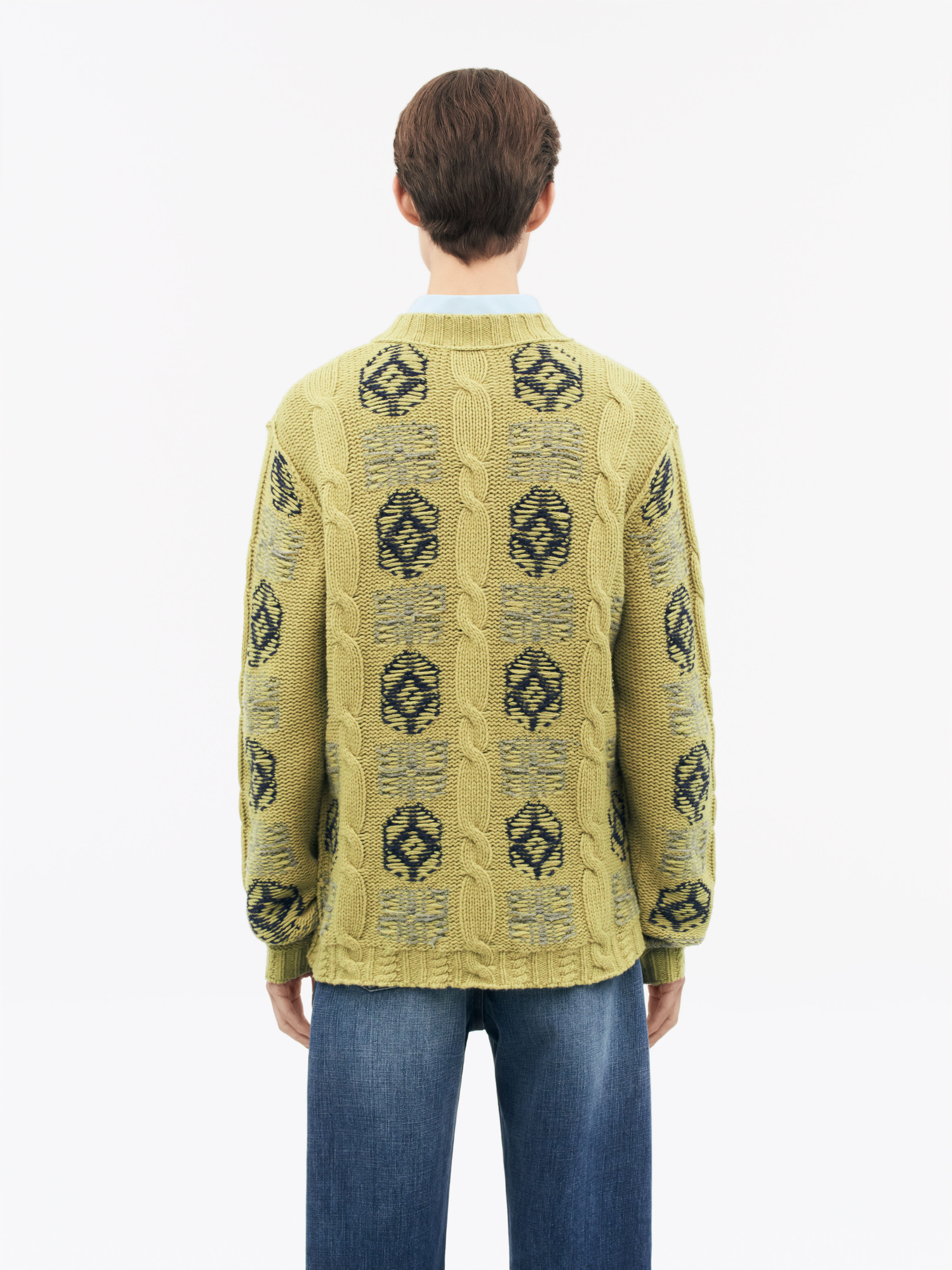 Arnol Sweater