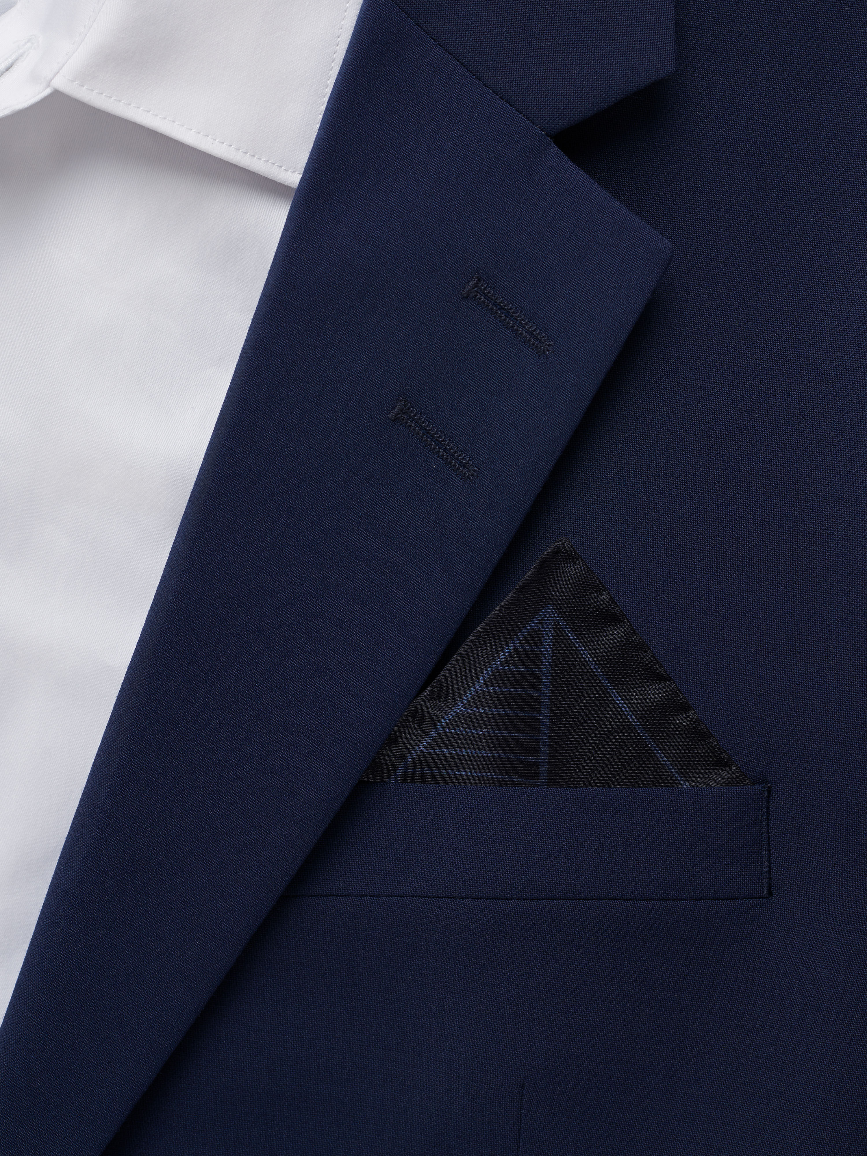 Tektile Handkerchief