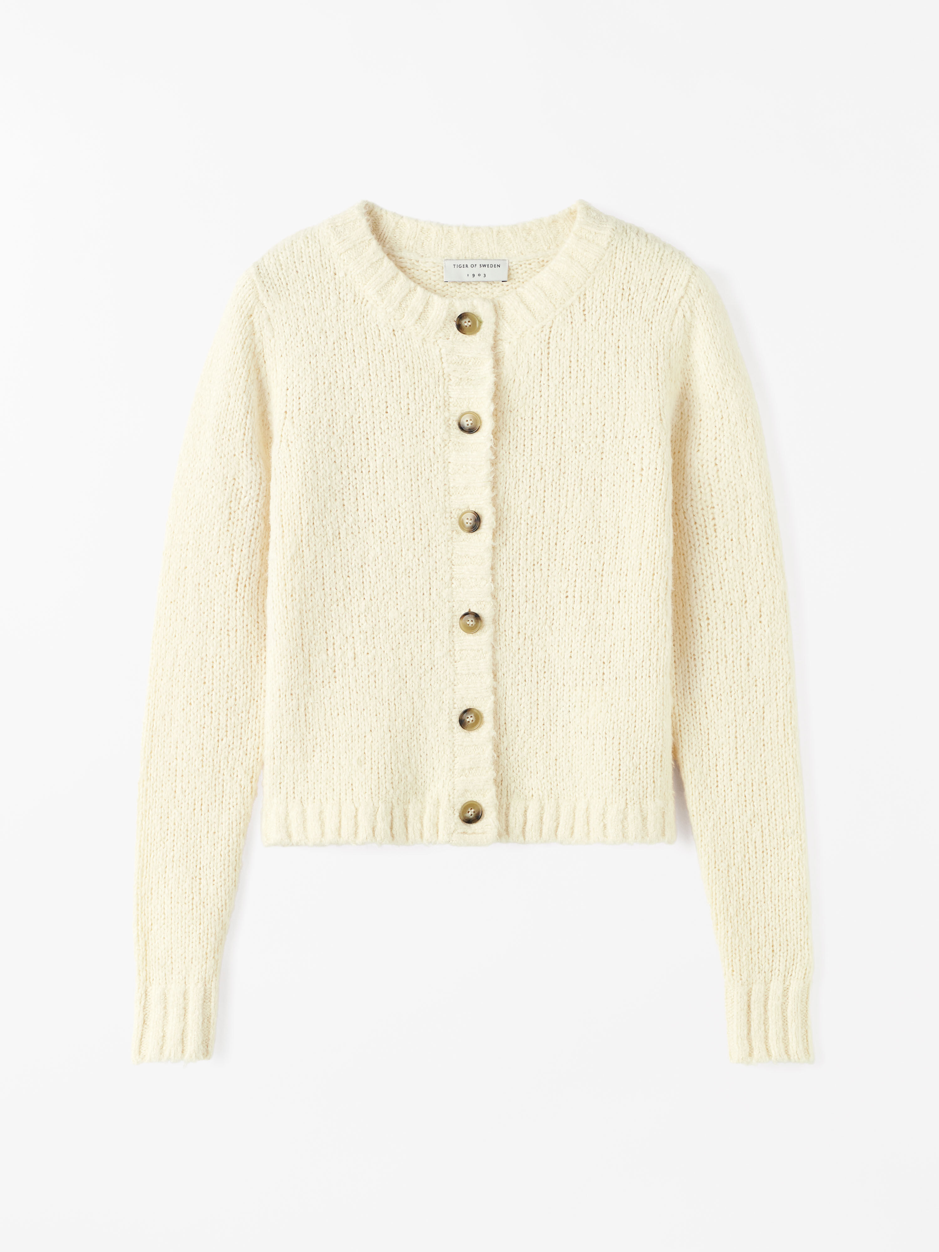 Ulaa Slim Fit Cardigan