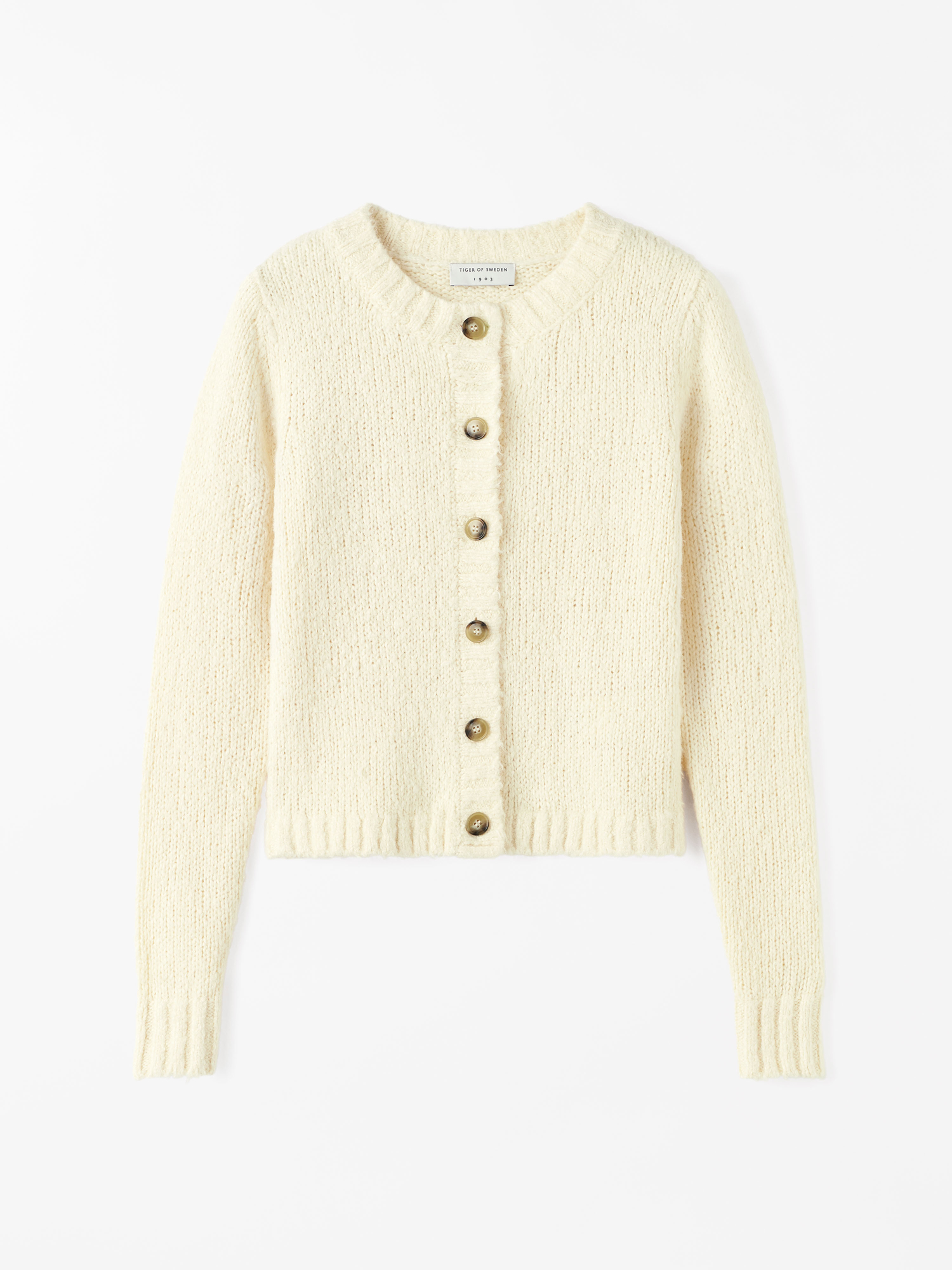 Ulaa Slim Fit Cardigan