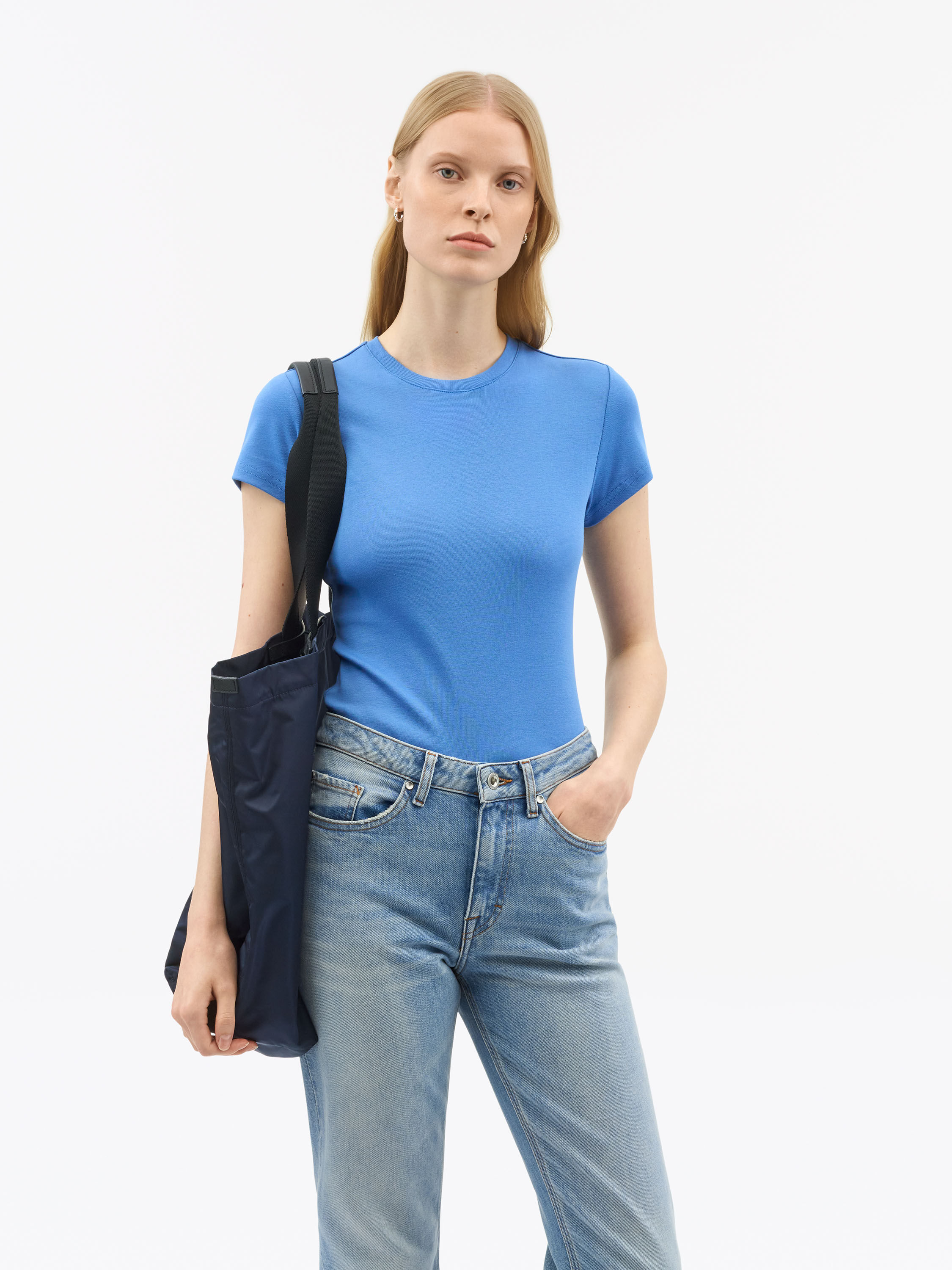 Millan Slim-Fit T-Shirt 