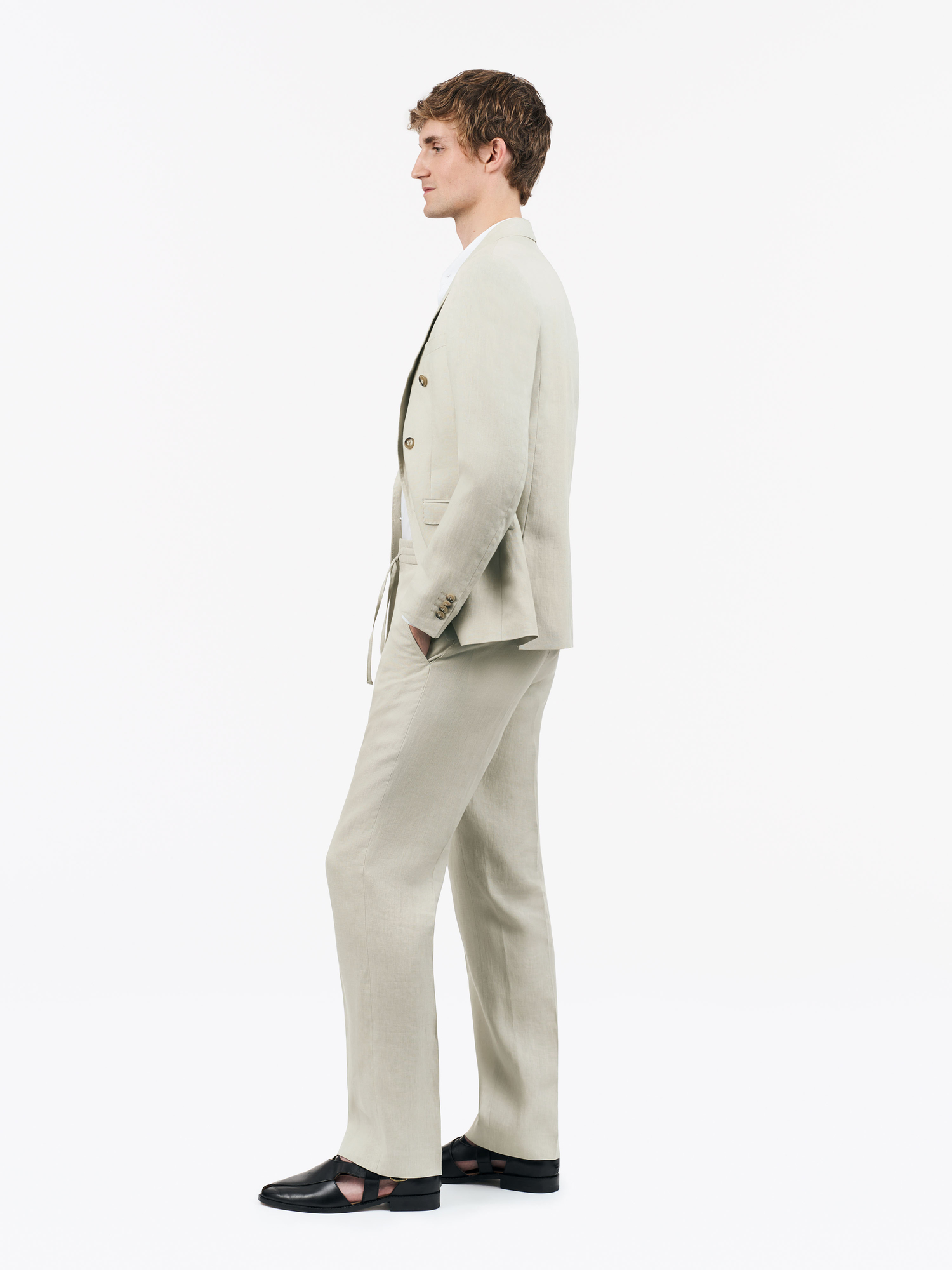 Iscove Trousers