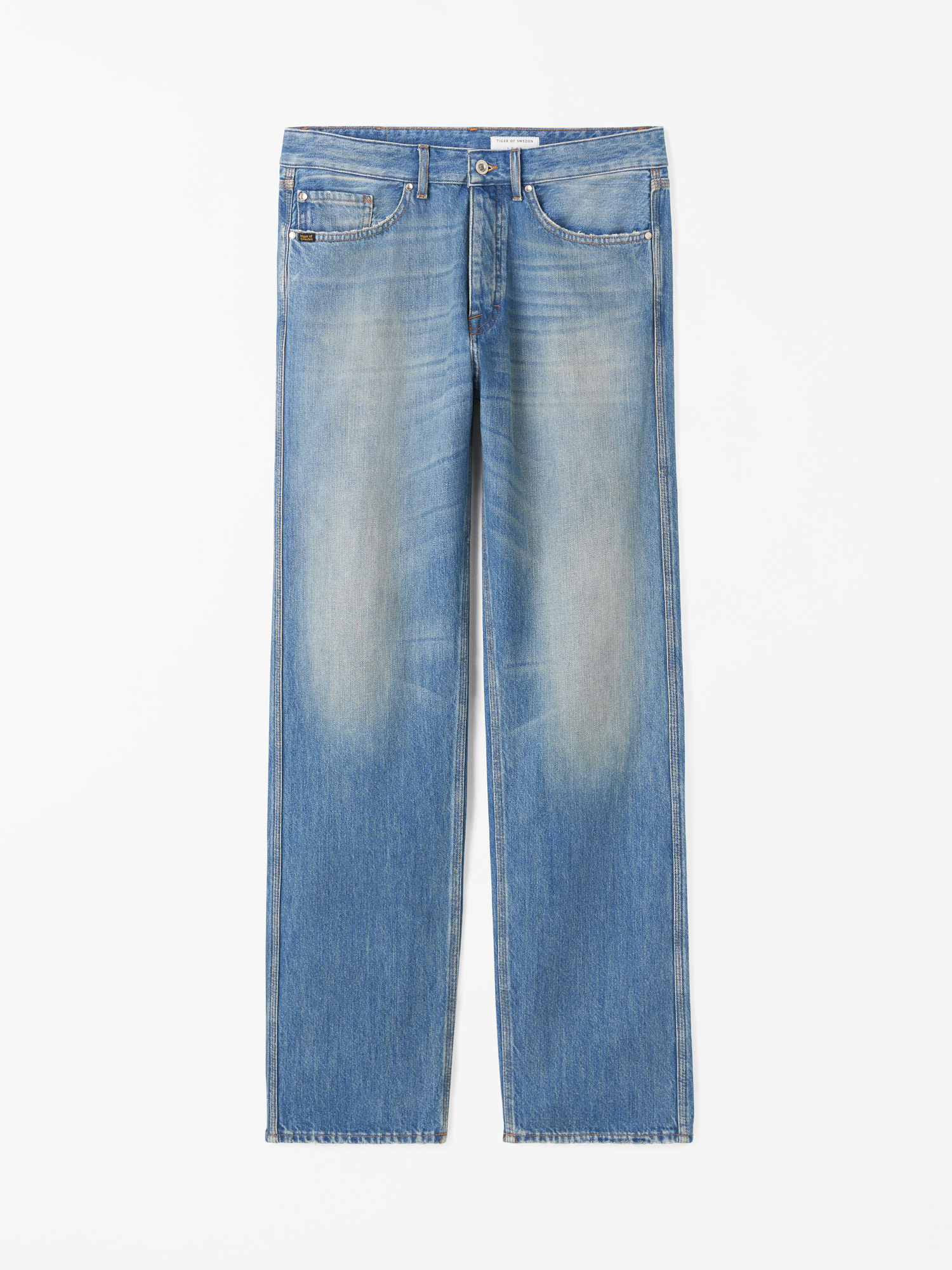 Alec Jeans