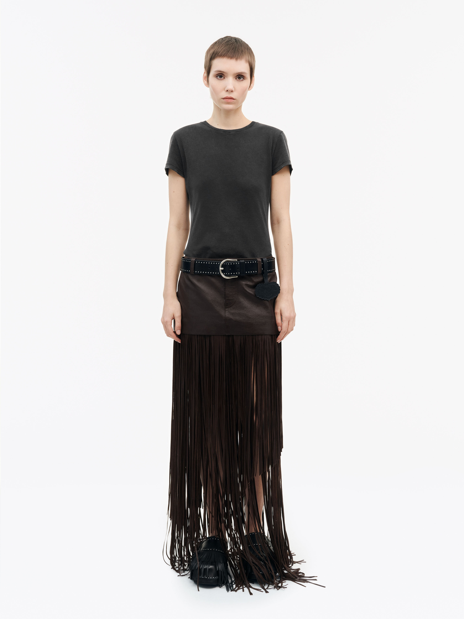 Saarna Skirt