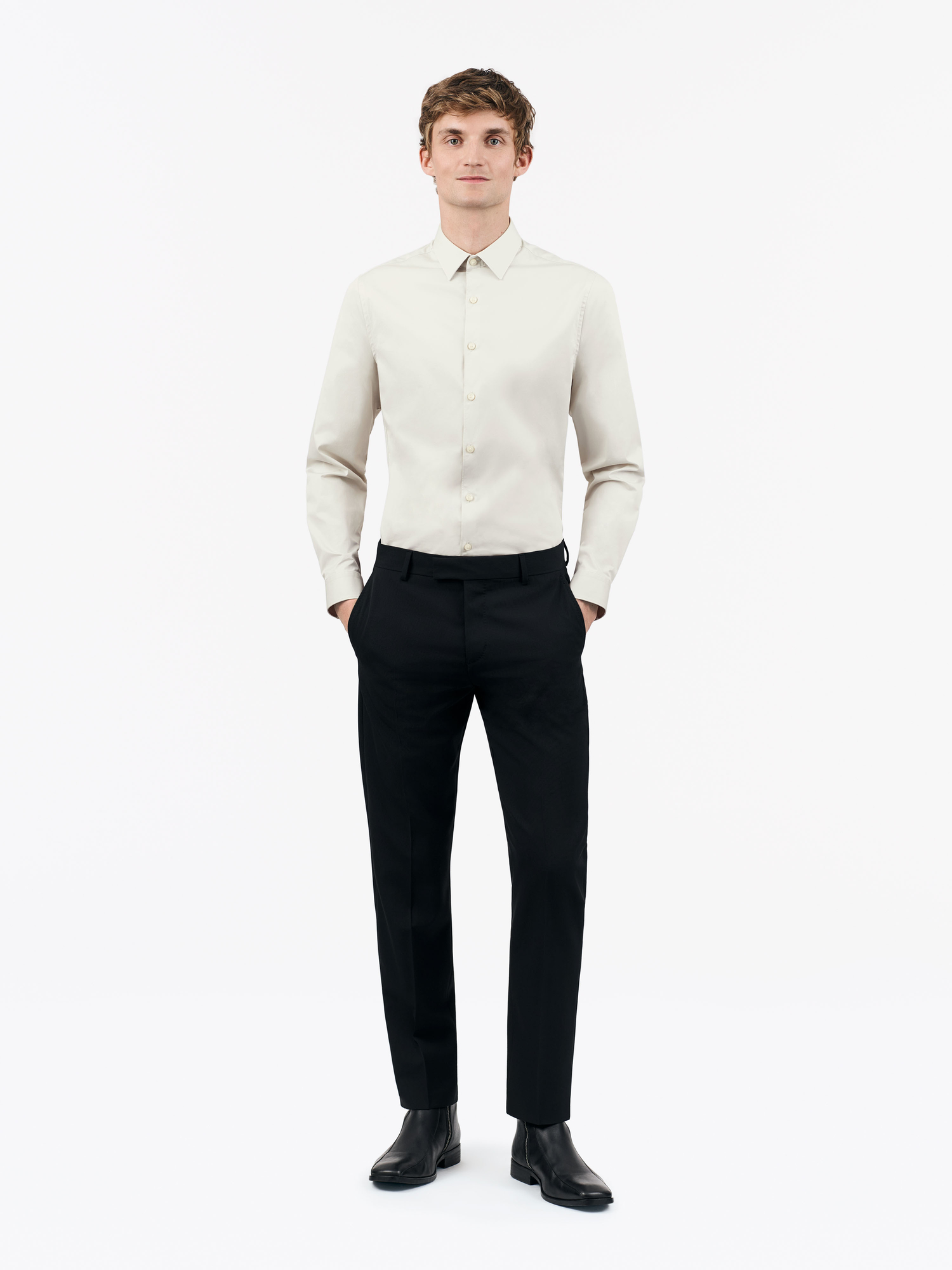Filbrodie Shirt