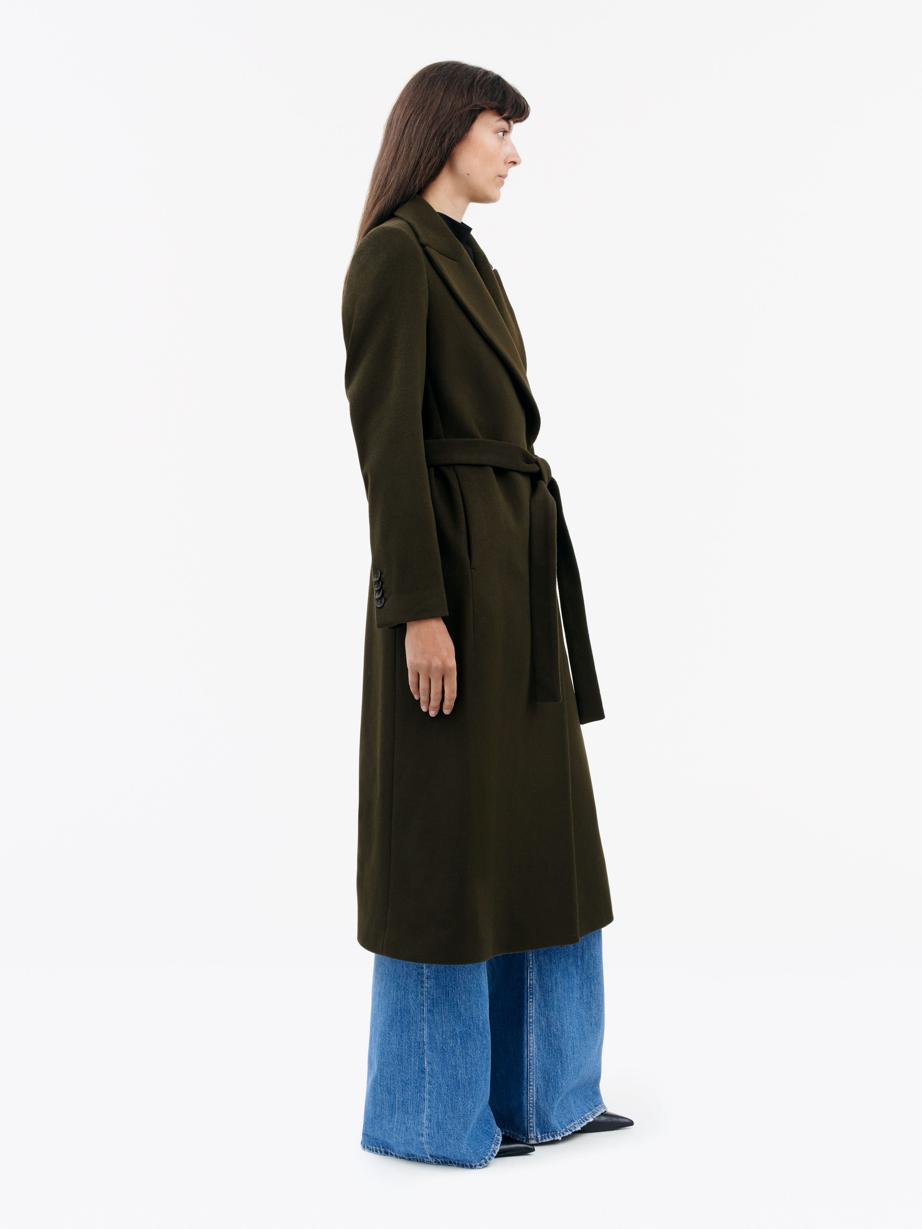 Rimina Coat