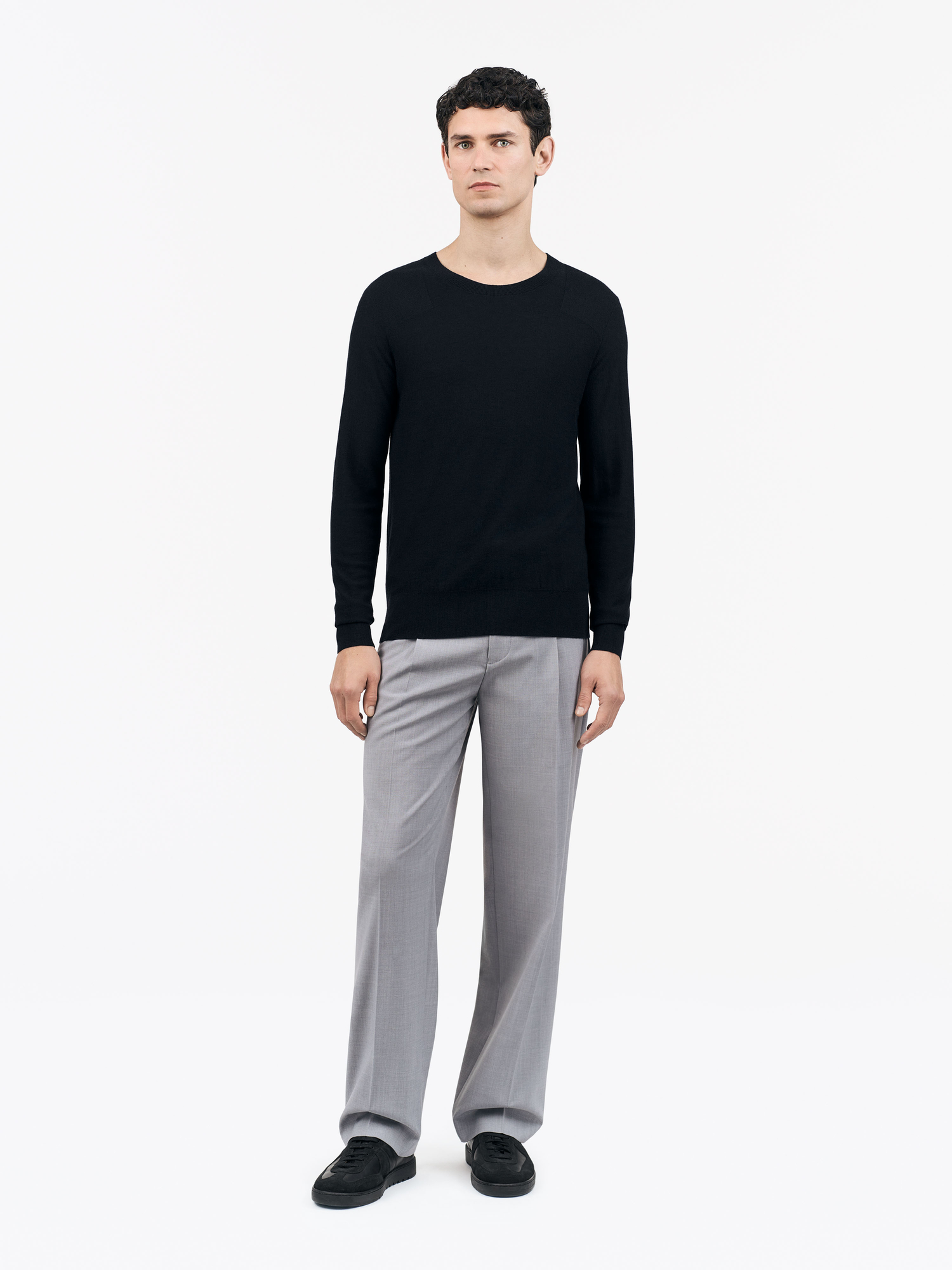 Pull Derec