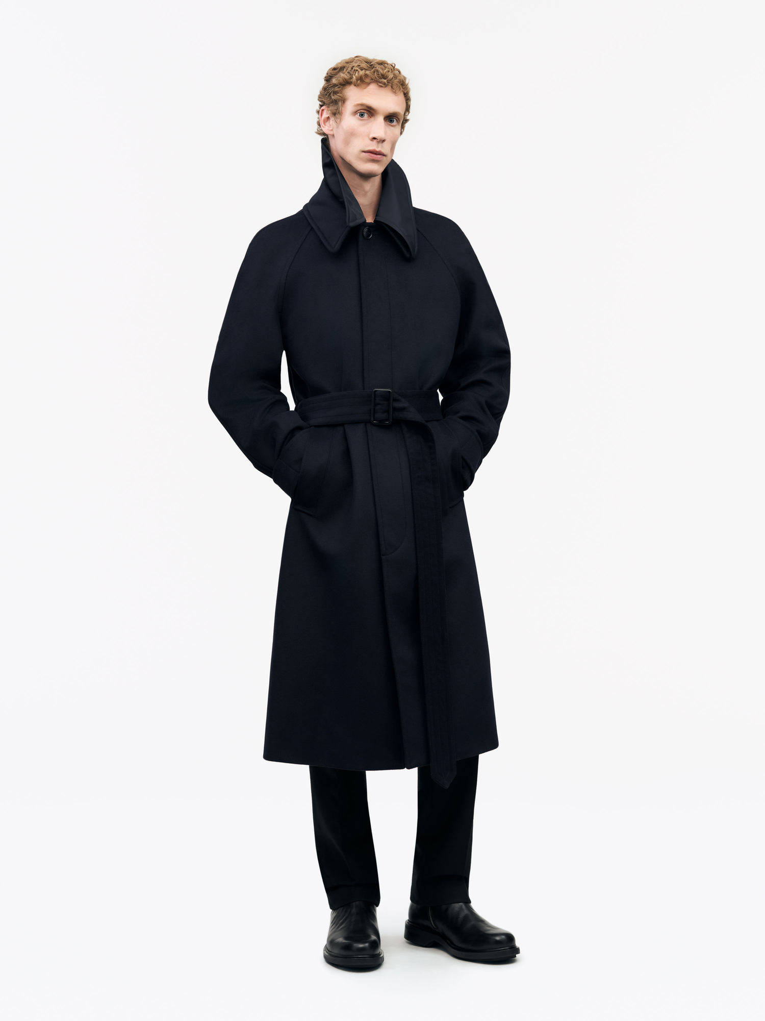 Lonnie Coat