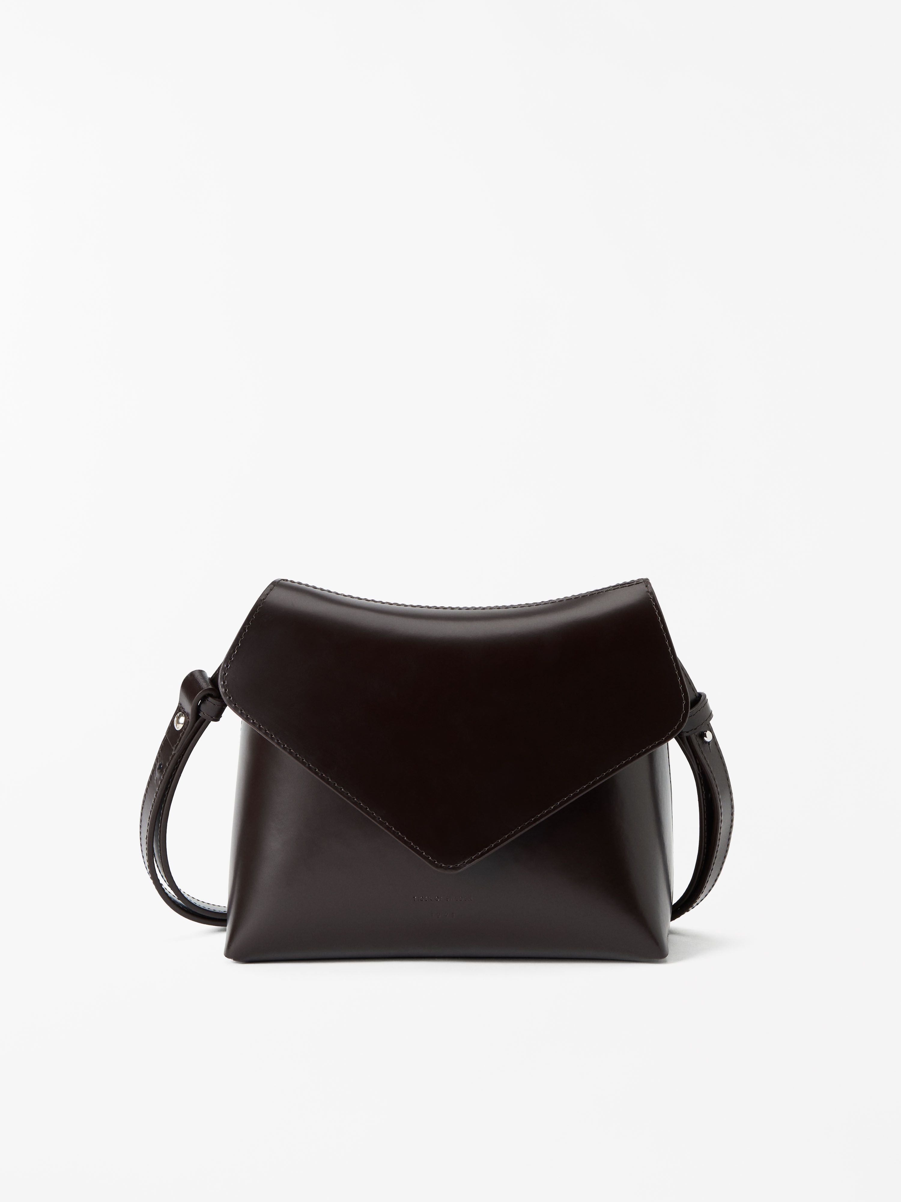 Madlen Elegant Shoulder Bag