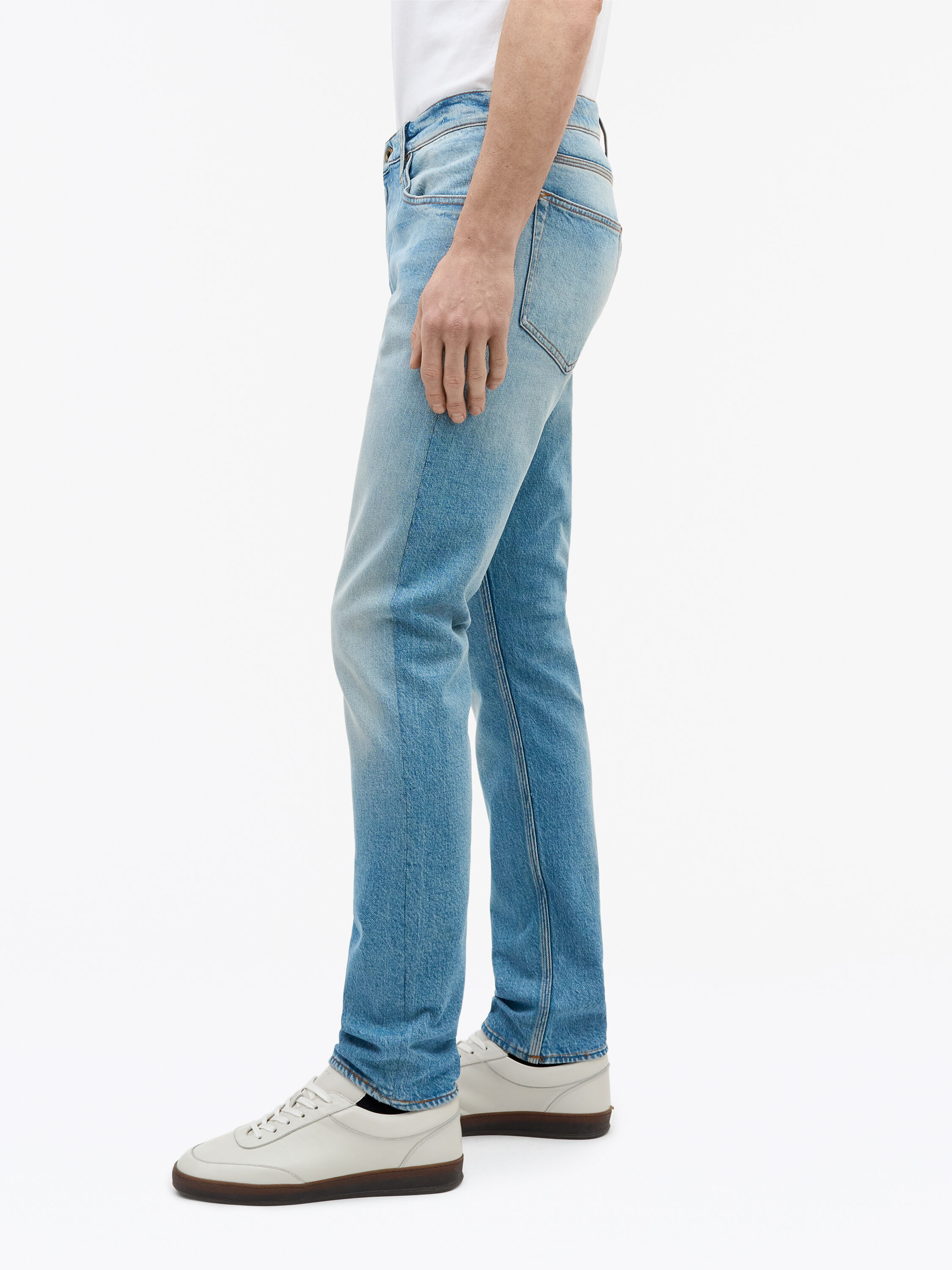 Pistolero Slim-Fit Jeans