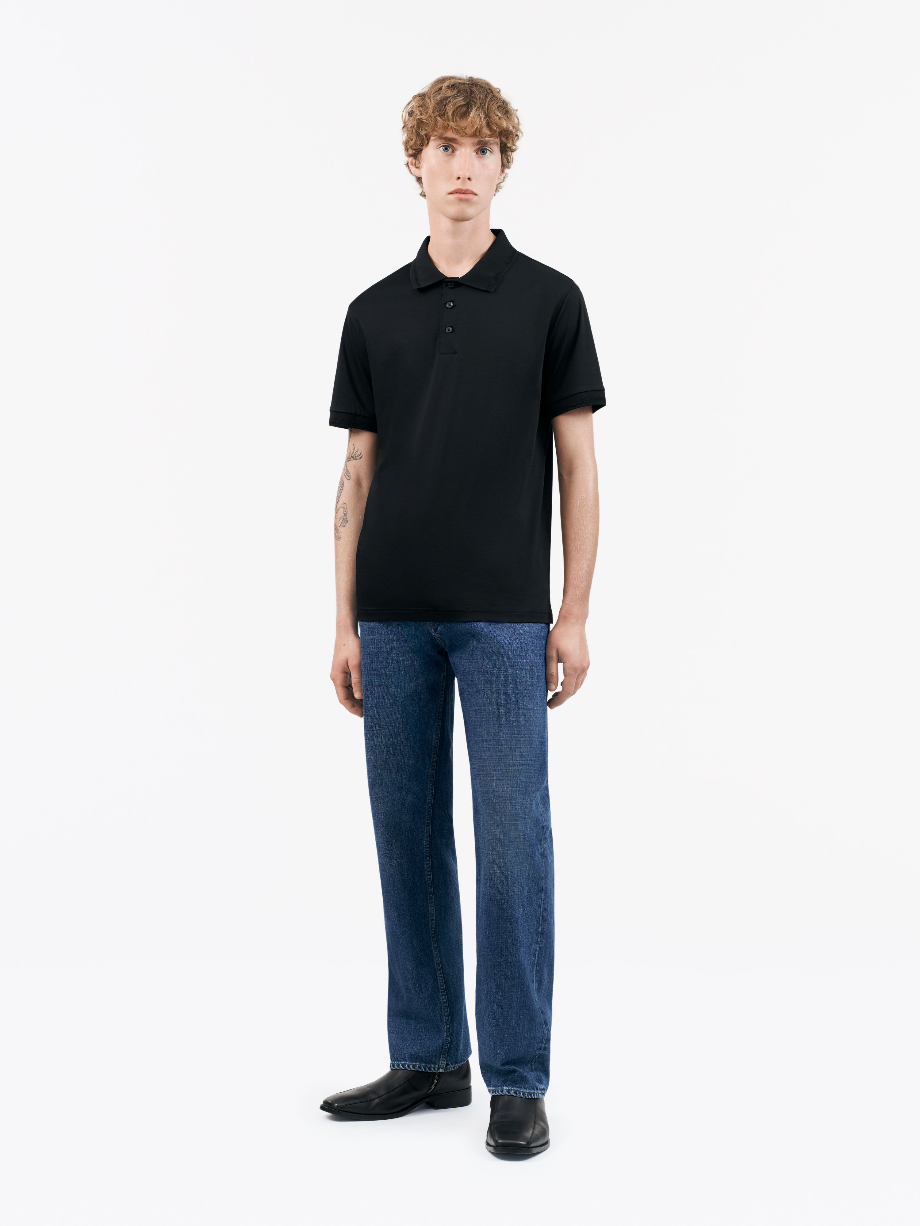 Riose Polo Shirt