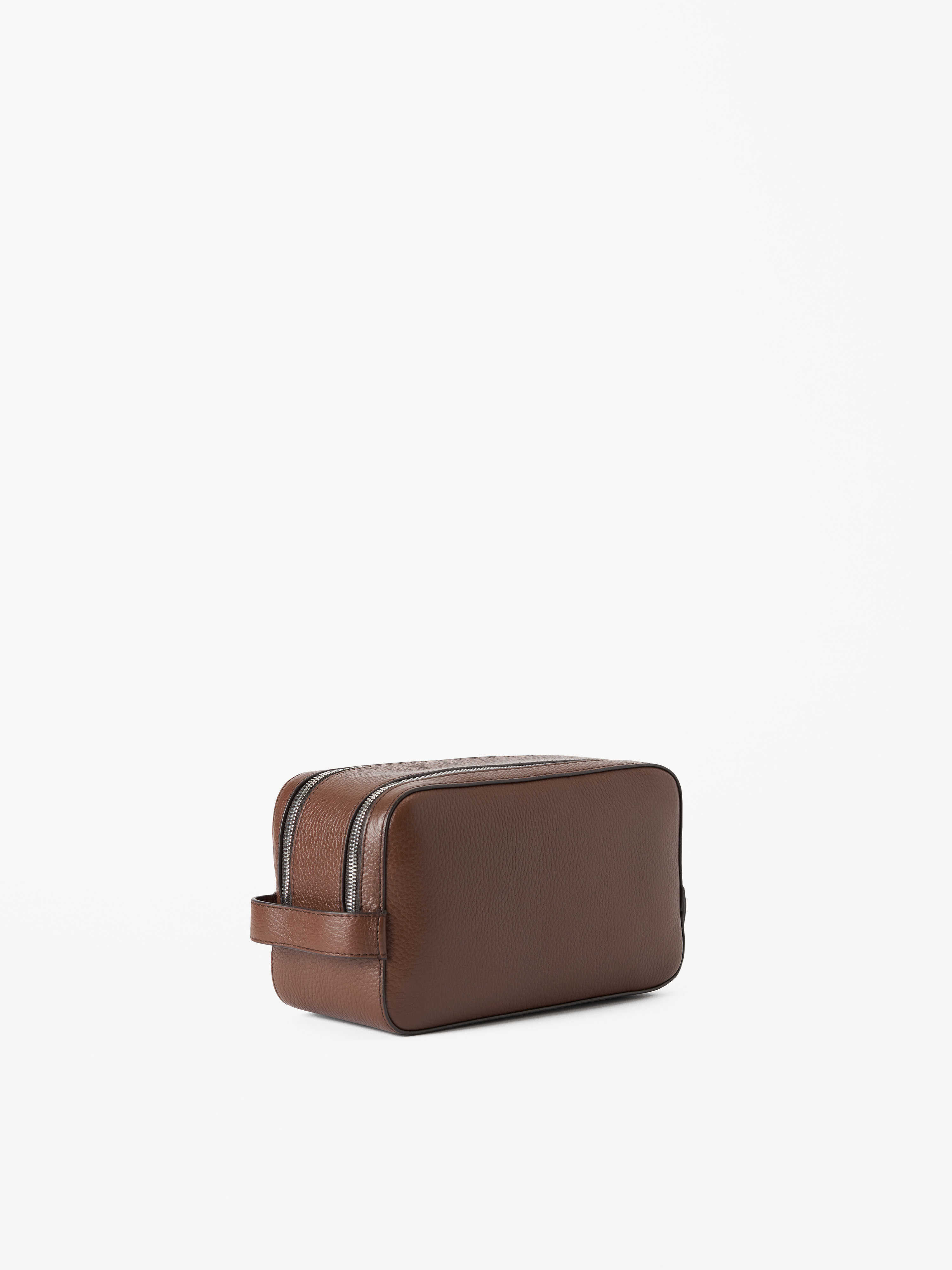 Wynd Wash Leather Bag