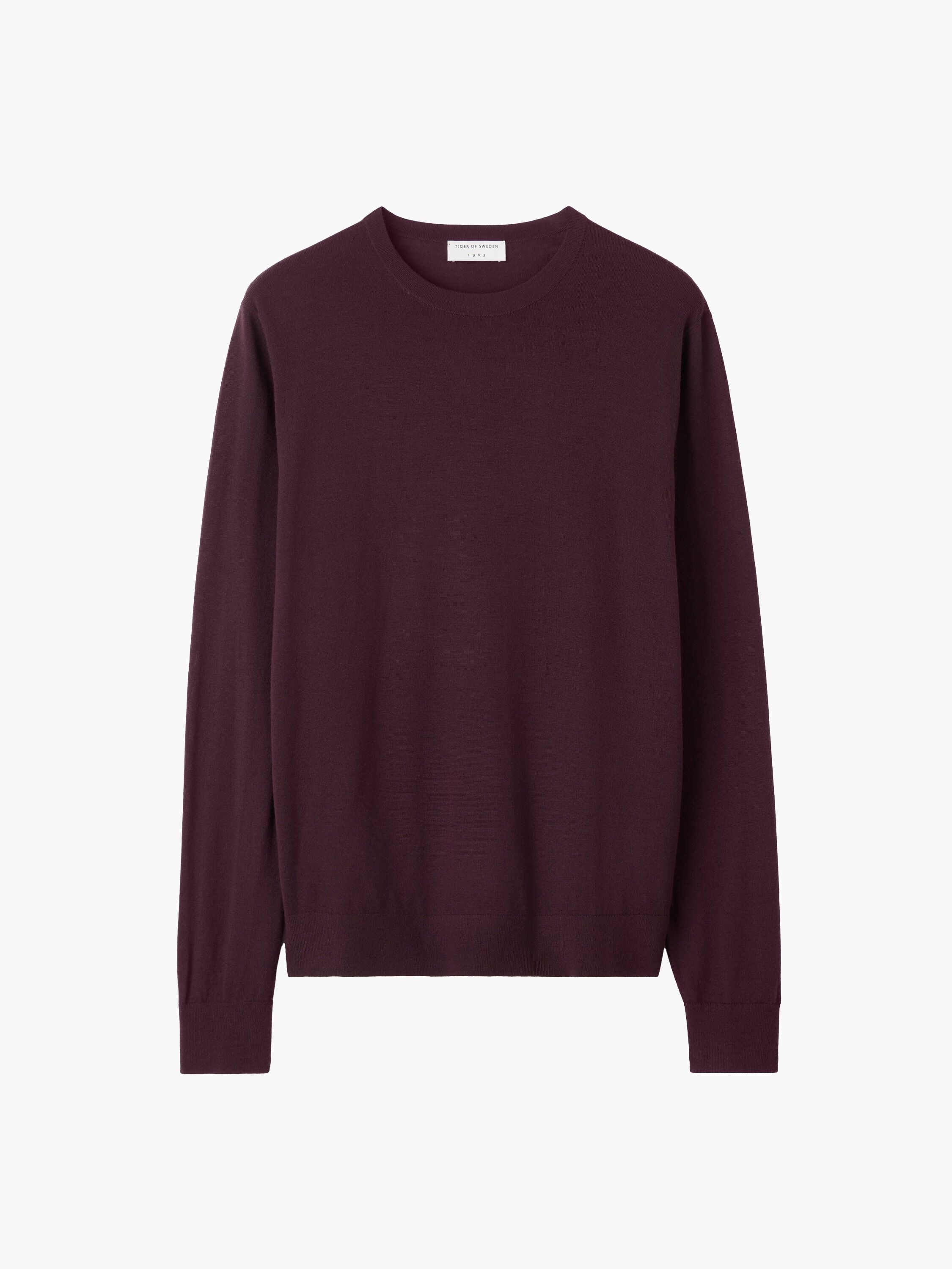 Pull En M&eacute;rinos Connor RWS