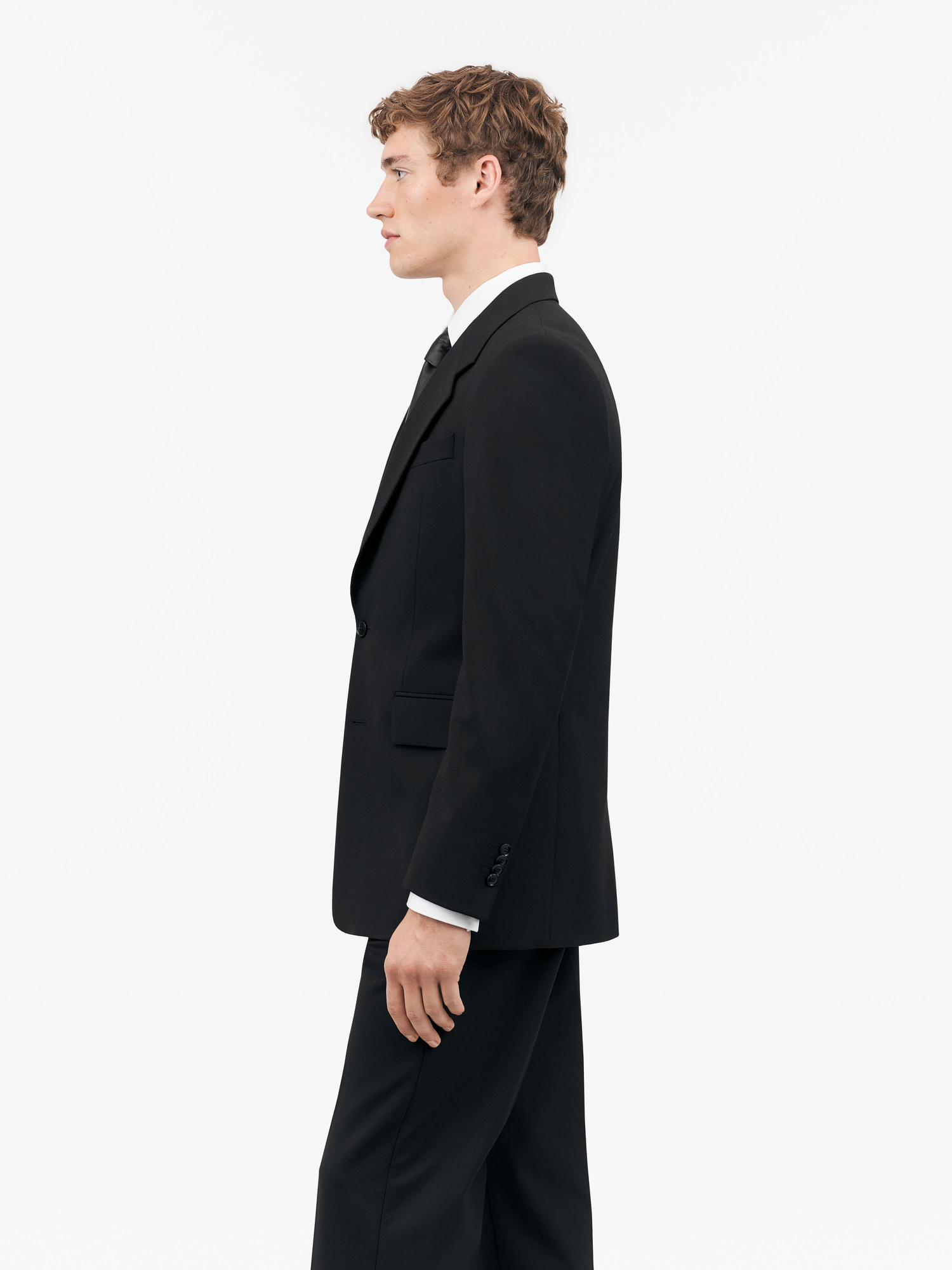 Jazon Jacket