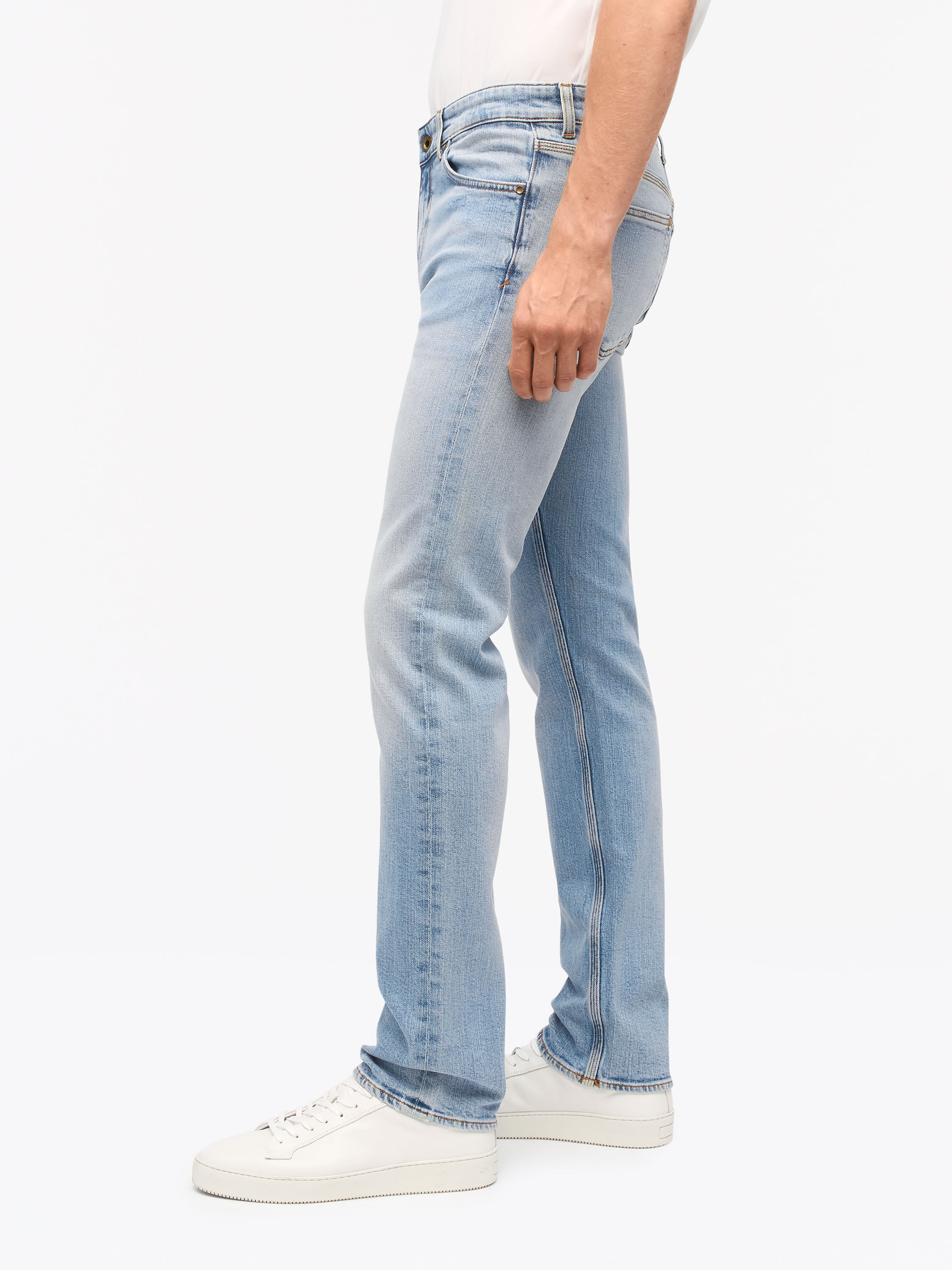 Des Comfort Stretch Jeans 