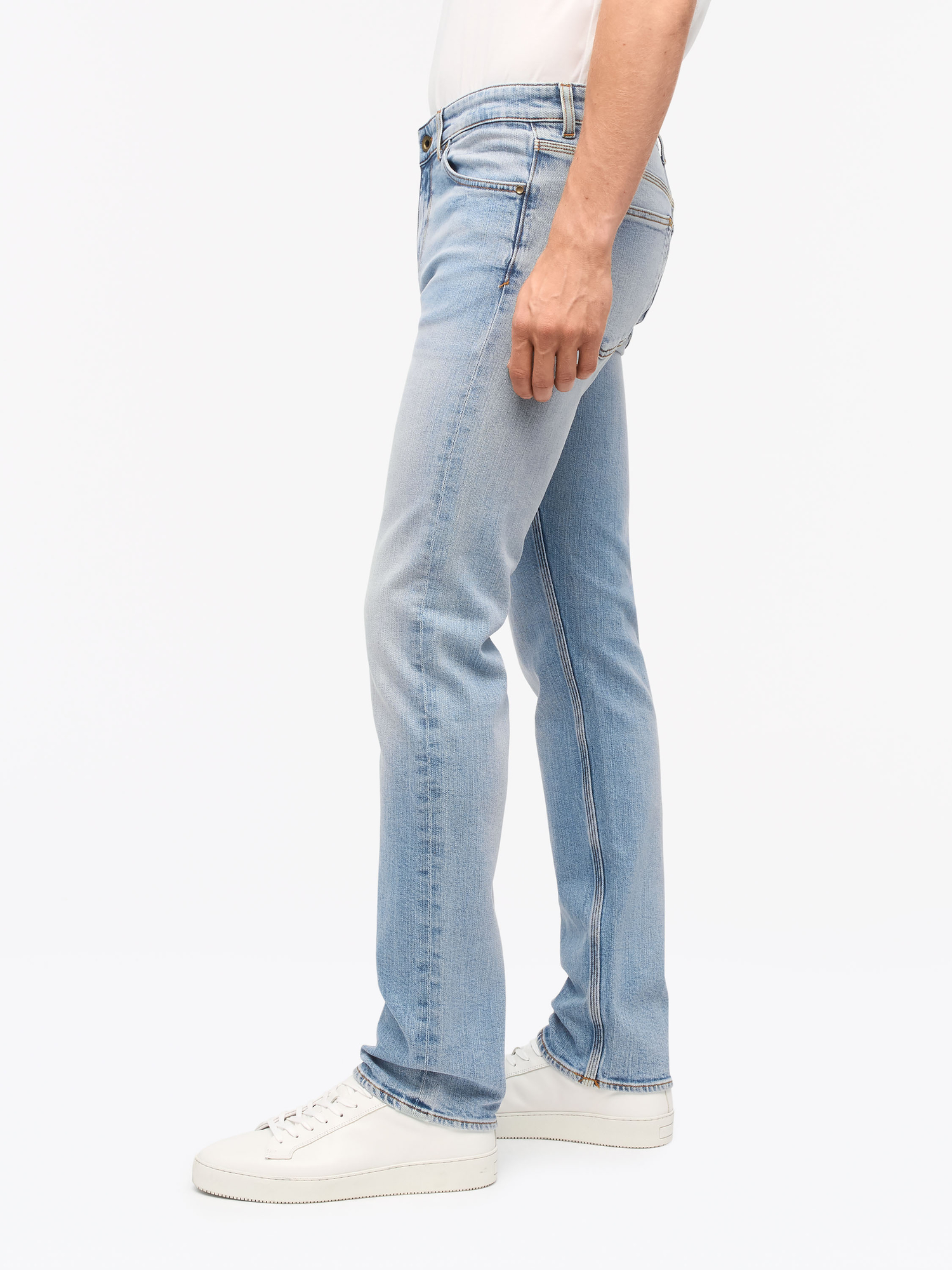 Des Comfort Stretch Jeans