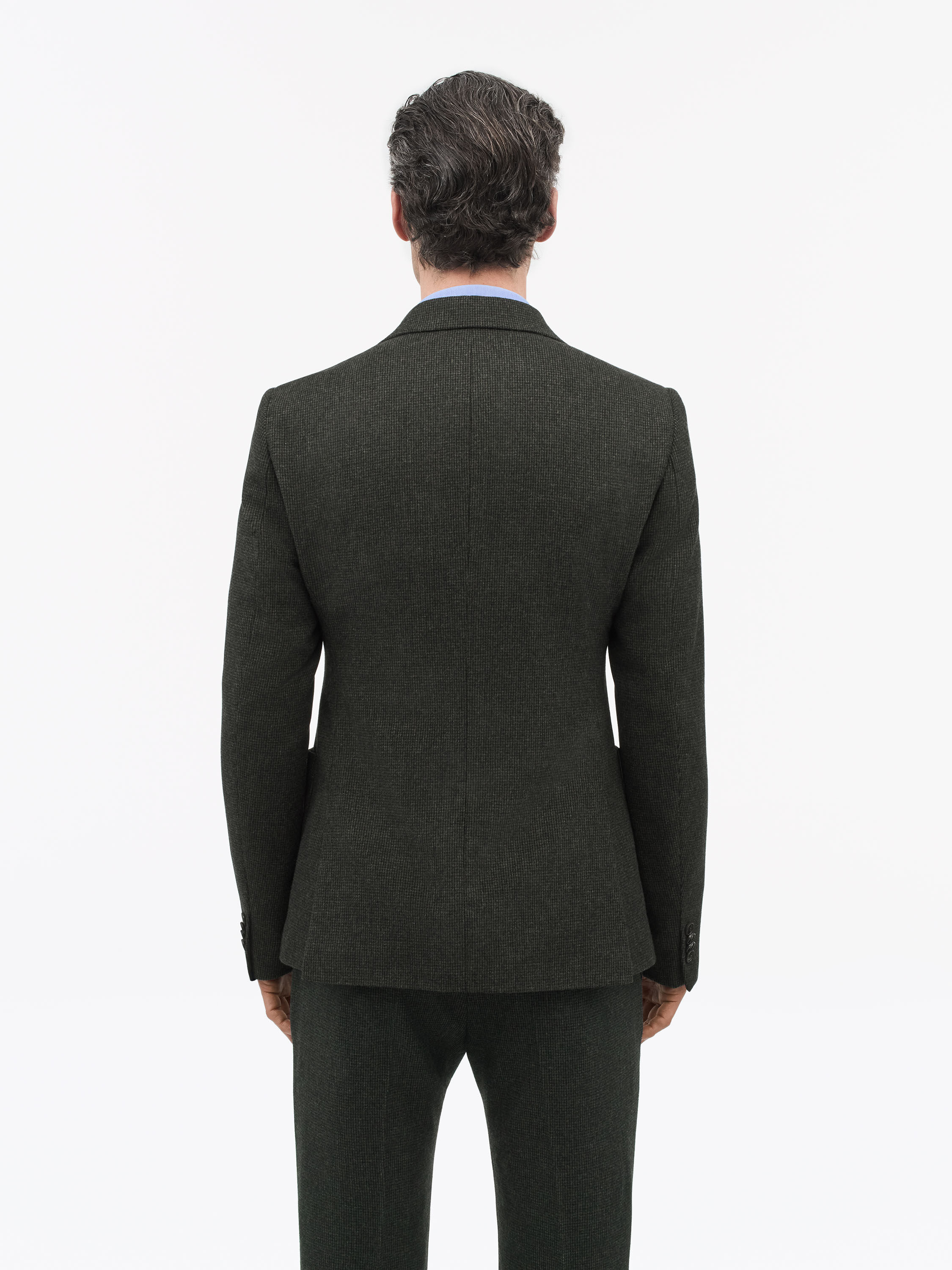 Easer PP Slim-Fit Jacket