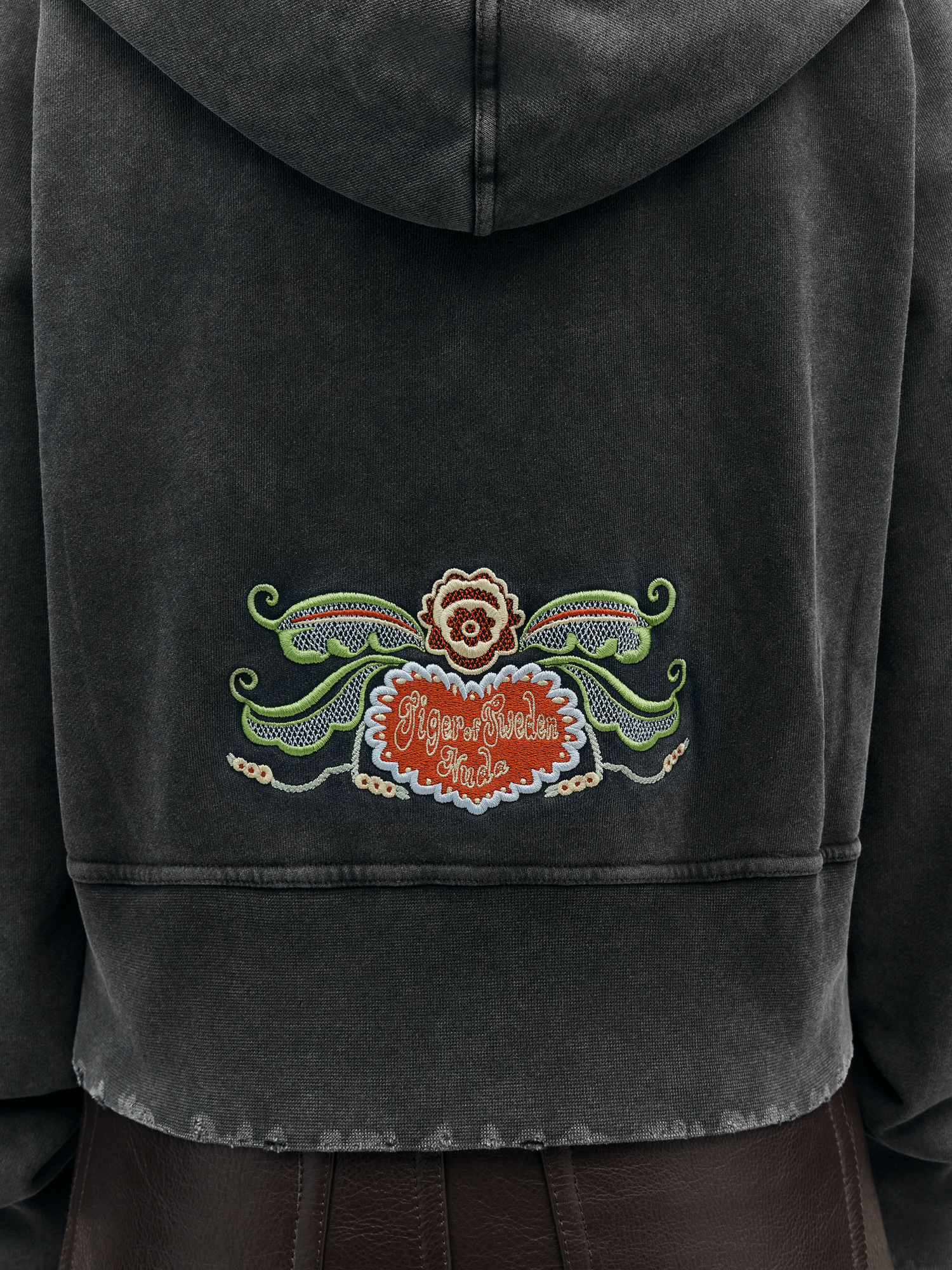 Asar Sweater