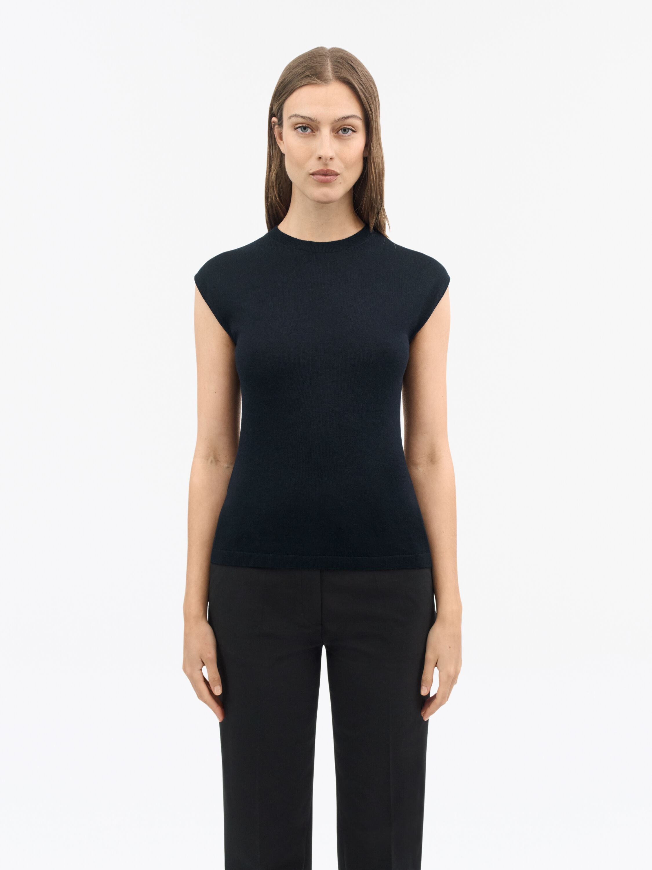 Mariso RWS Strickoberteil