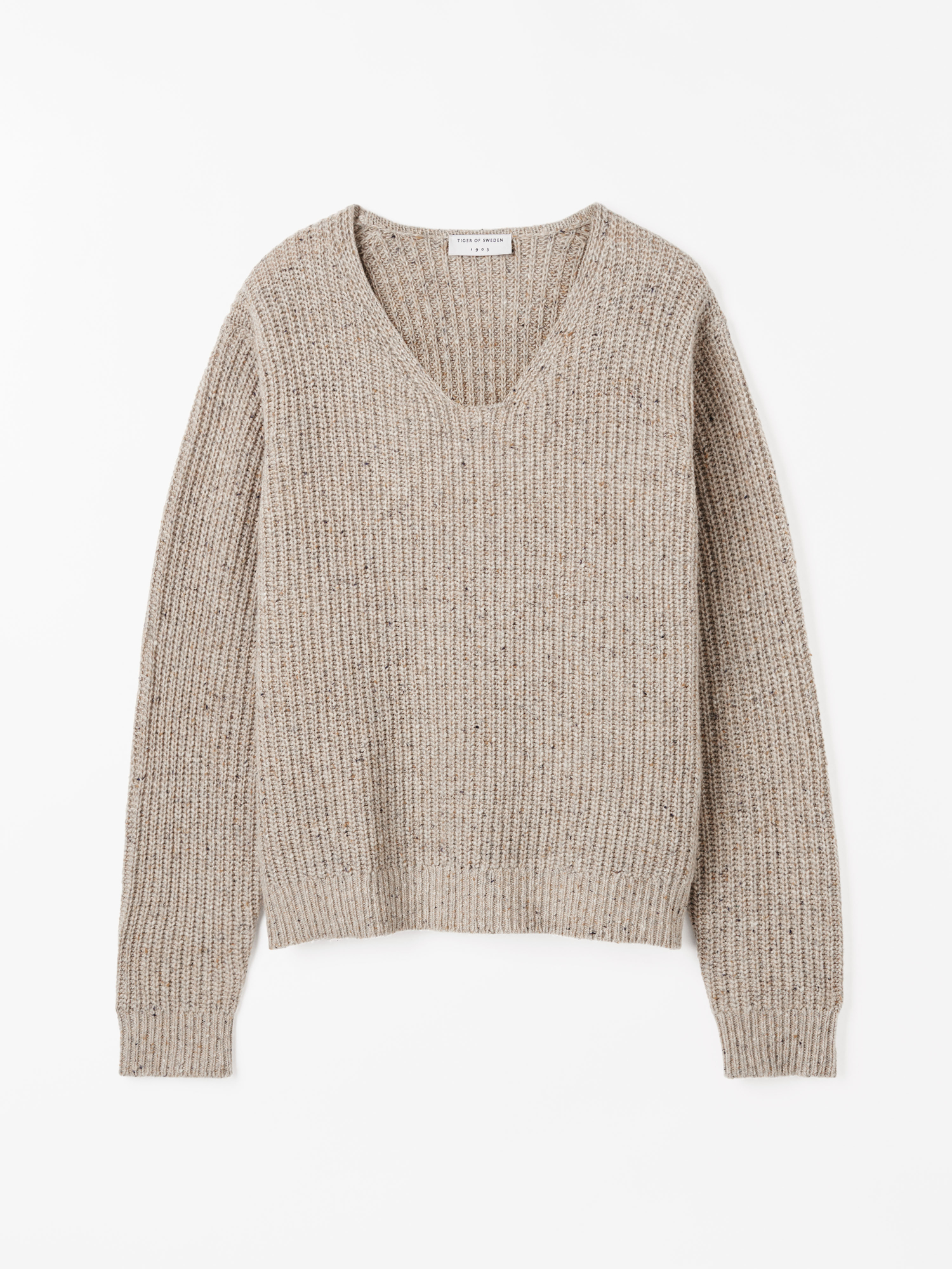 Karson RWS Sweater
