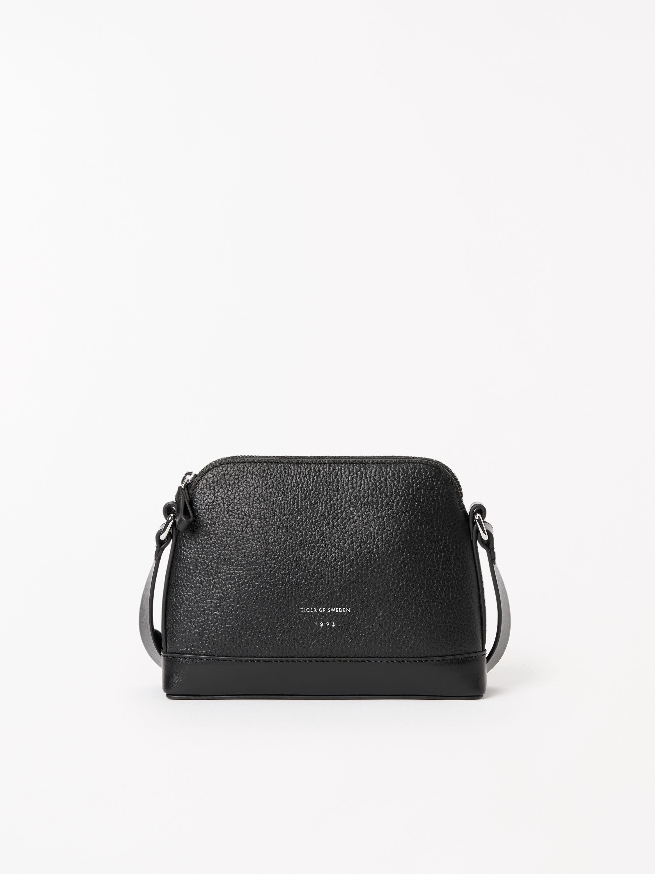 Diu Leather Day Bag