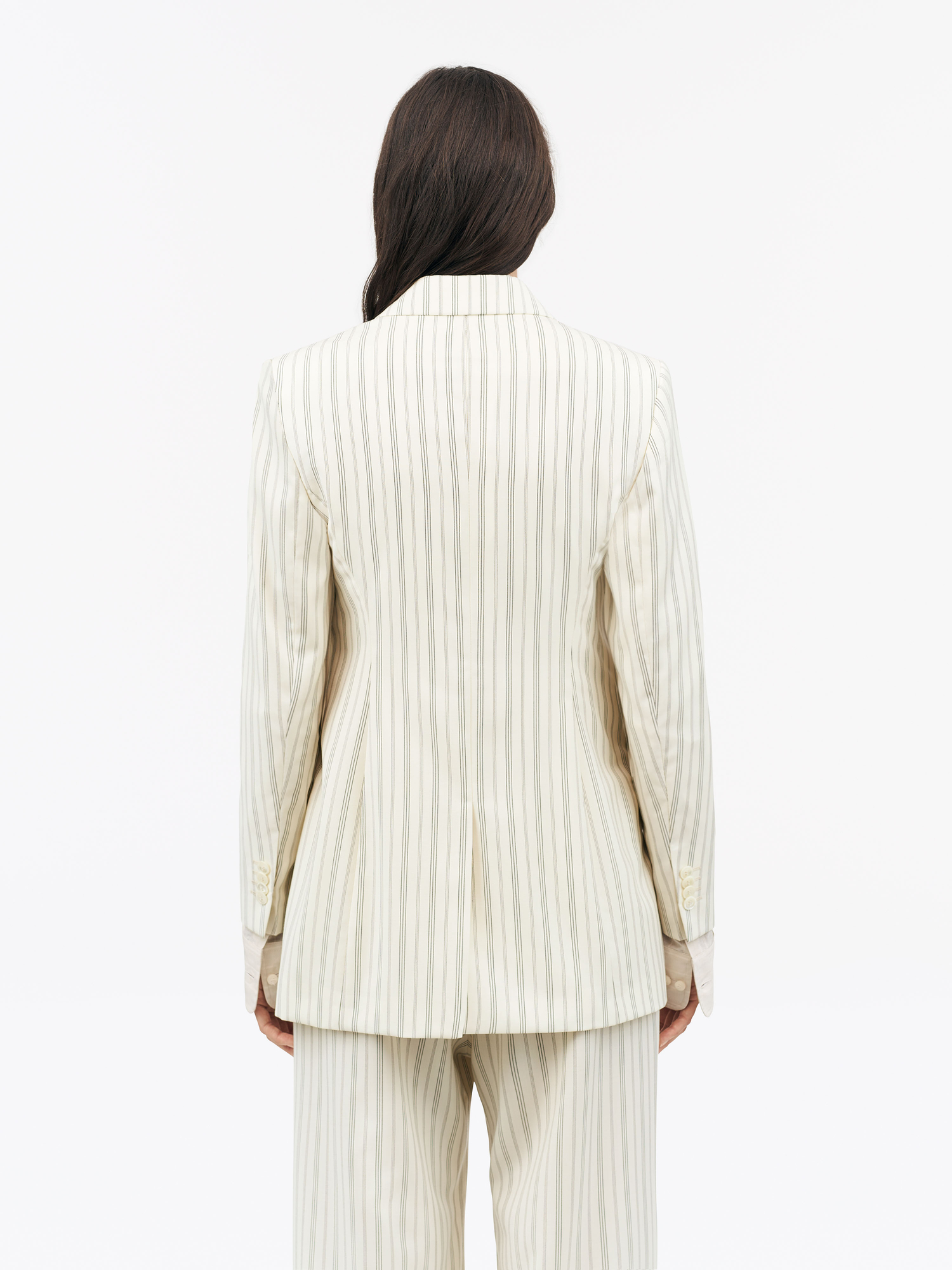 Ferran Jacket
