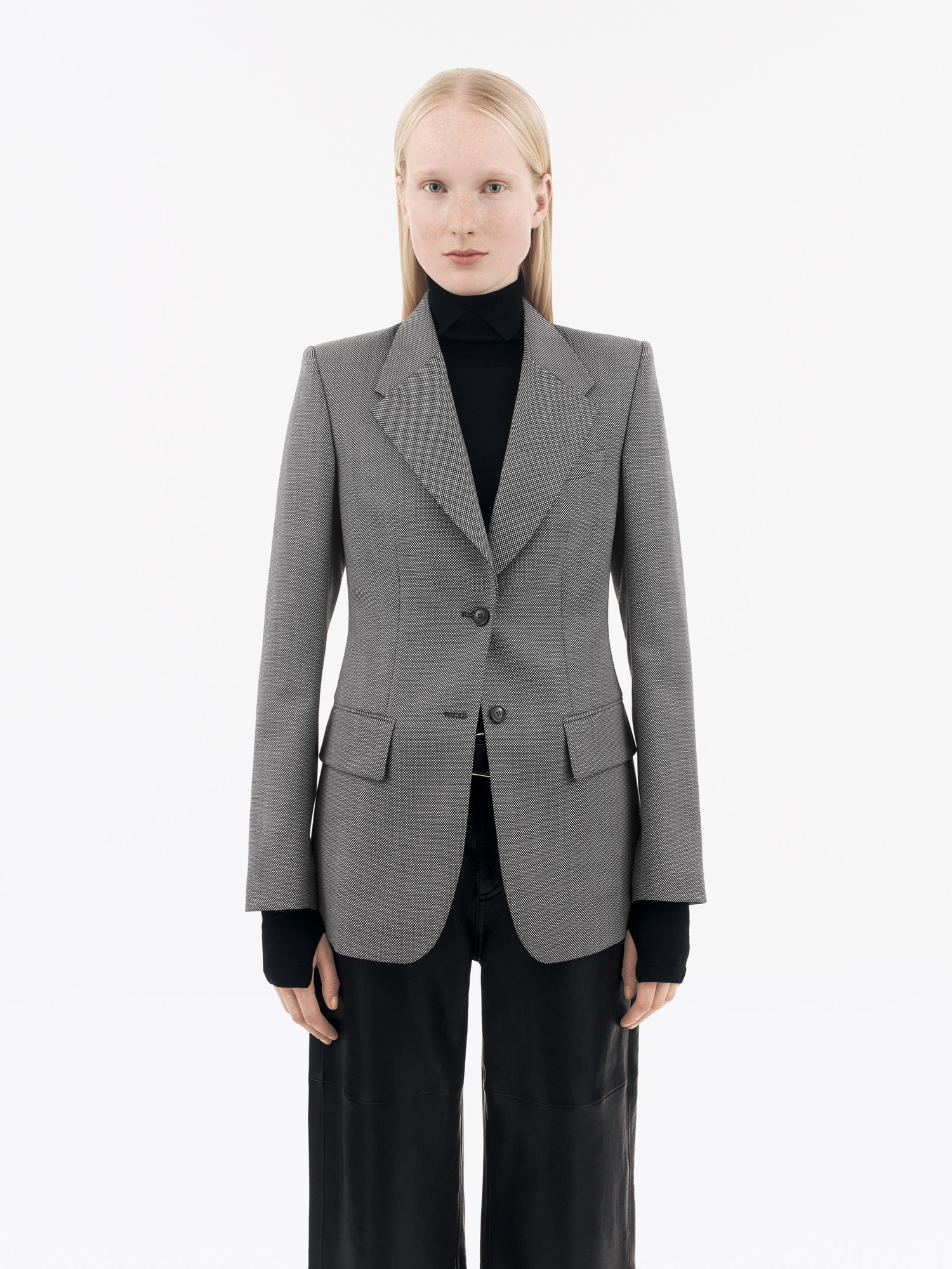 Oline Jacket