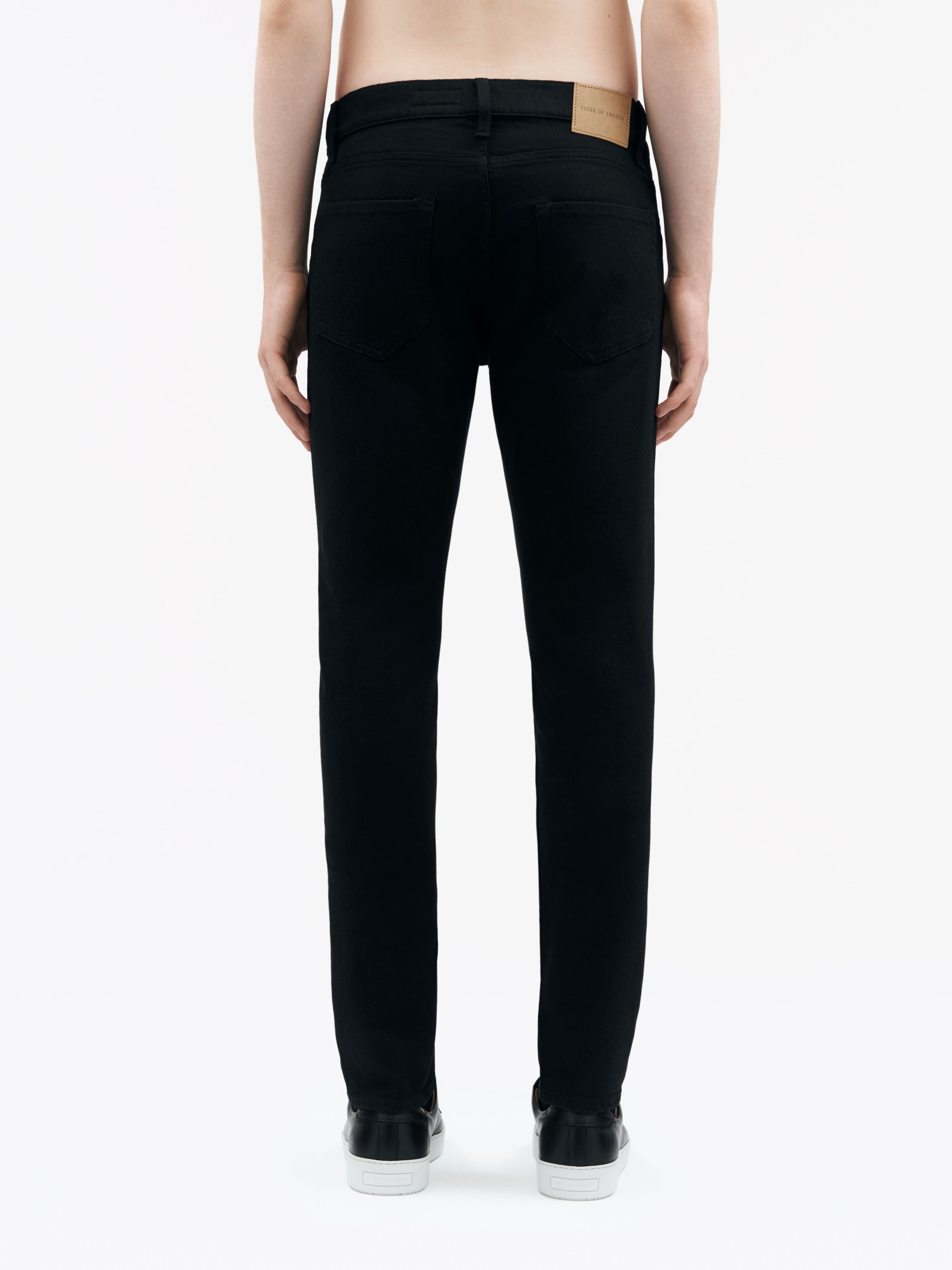 Pistolero Slim-Fit Jeans