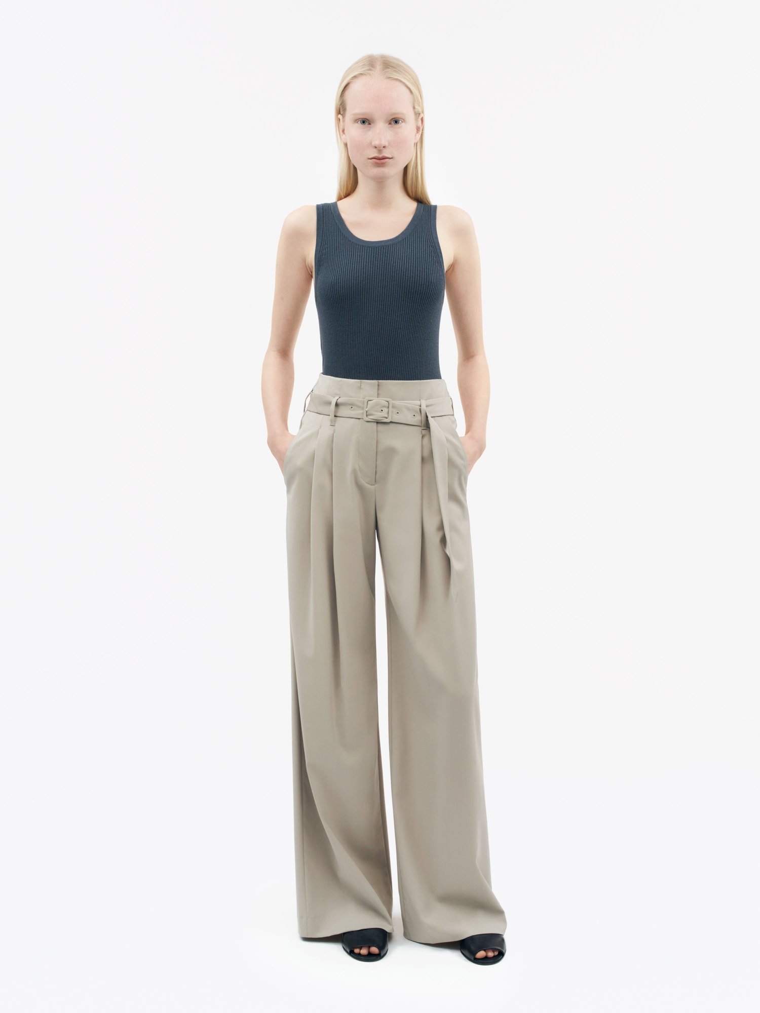 Leena Trousers