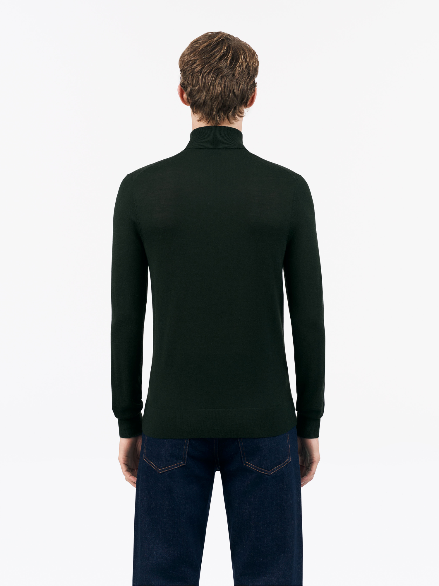 Nevile Sweater