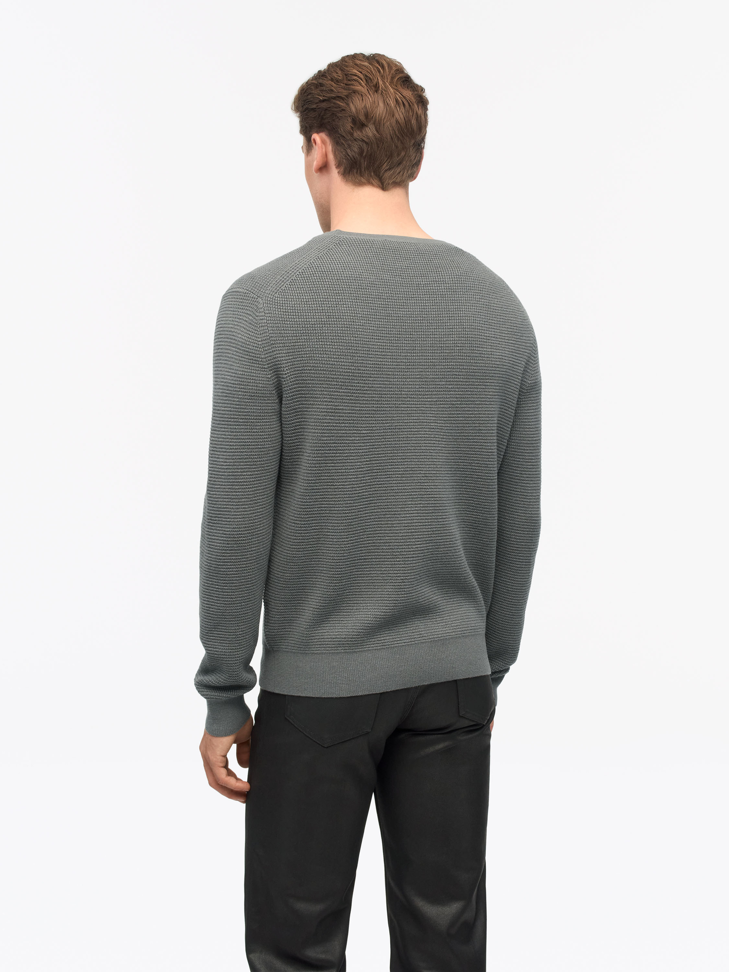Connor RWS Merino Sweater