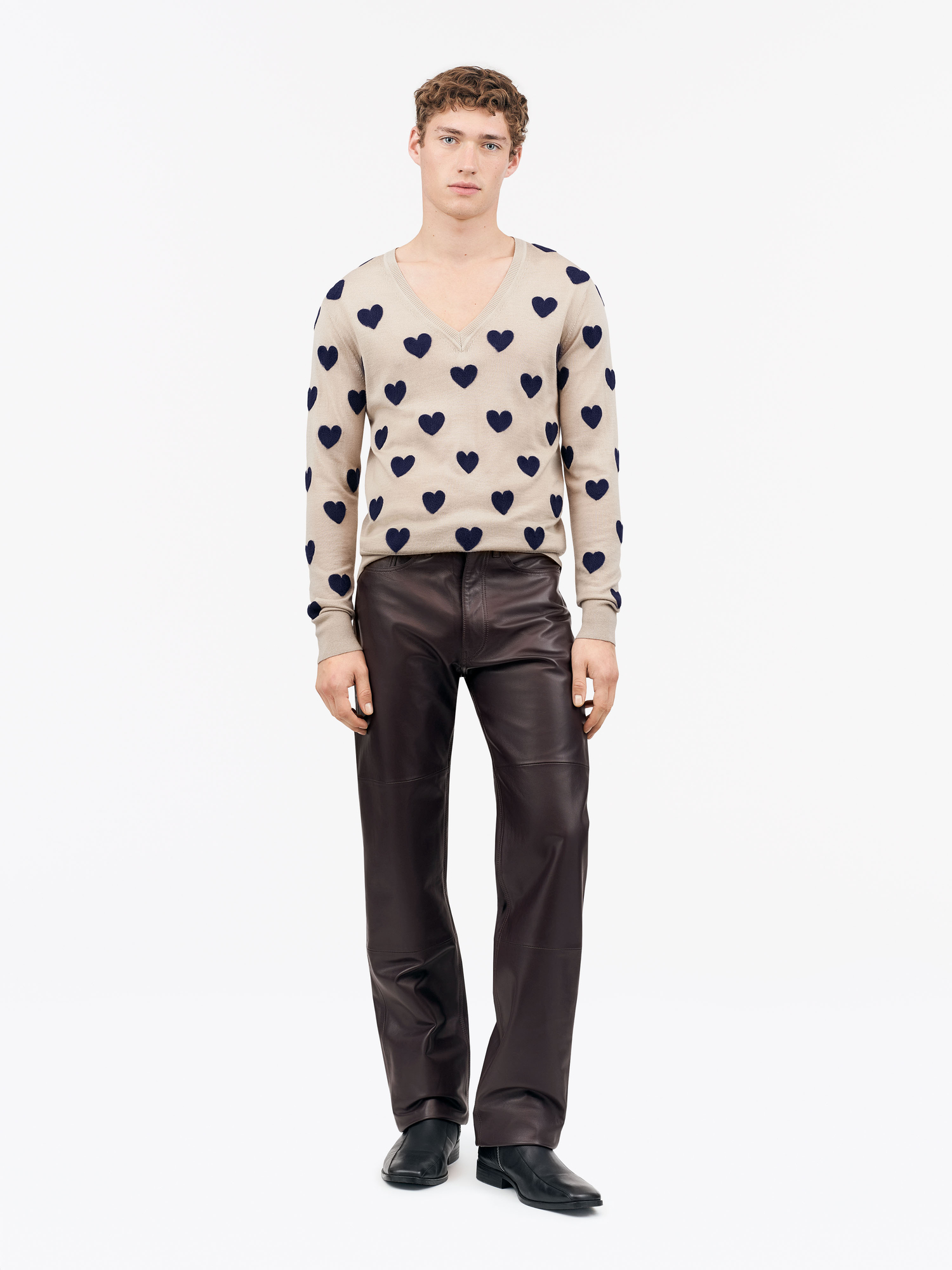 Alec Trousers