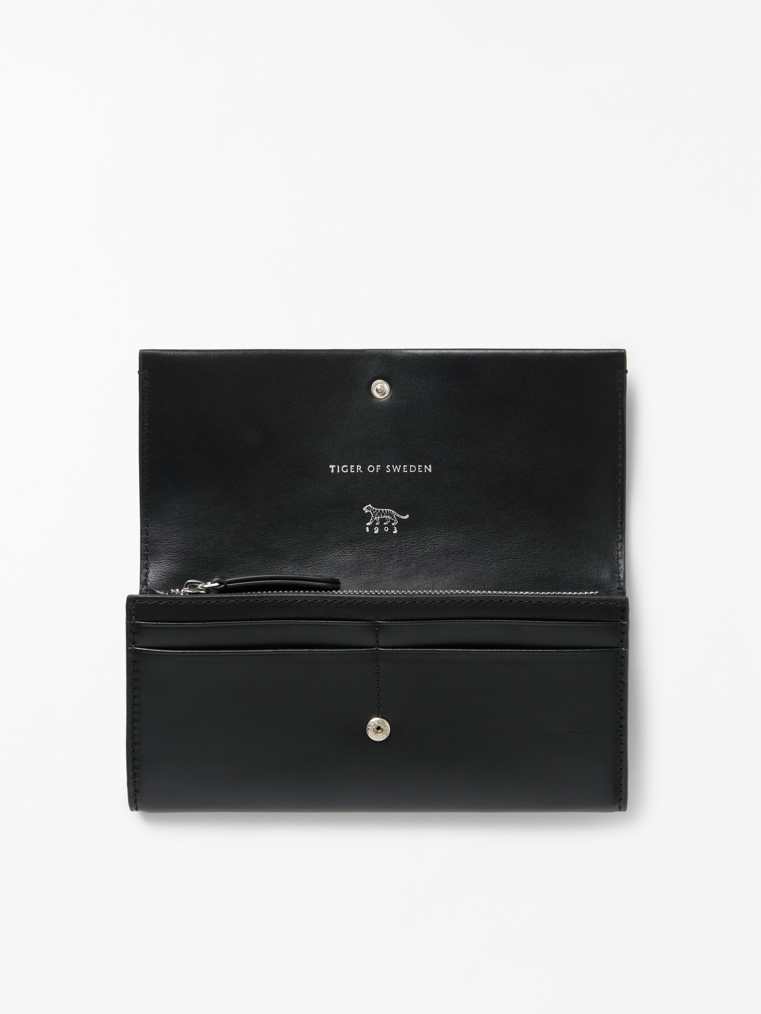 Maglia Small Leather Wallet