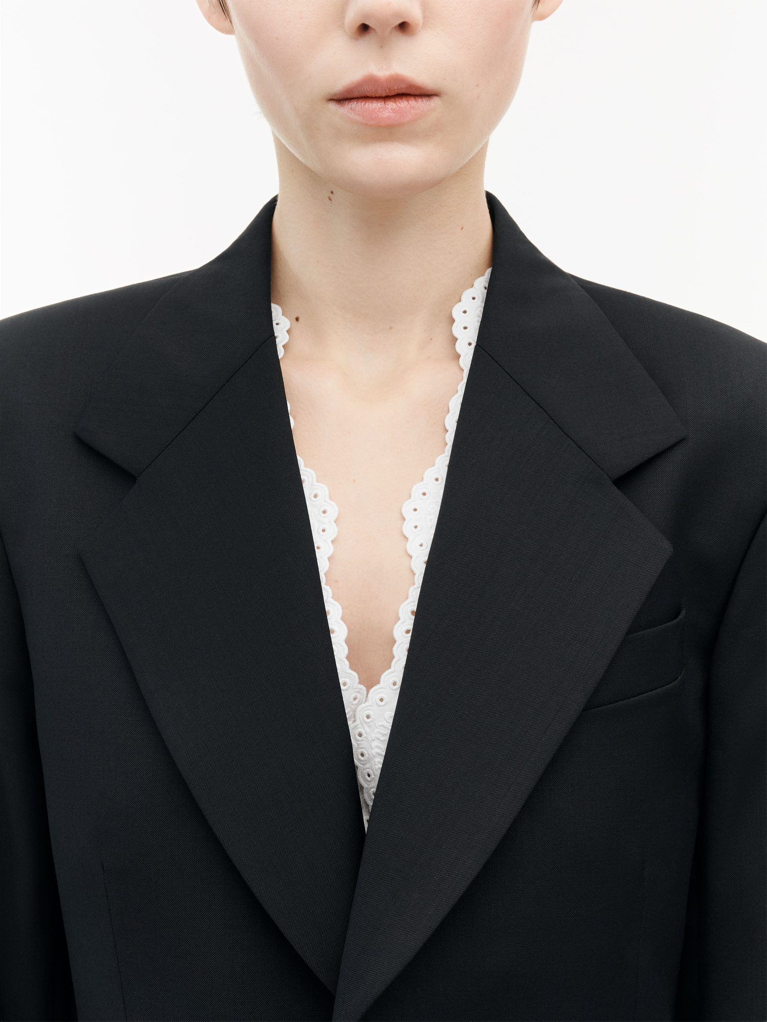 Maiou Jacket