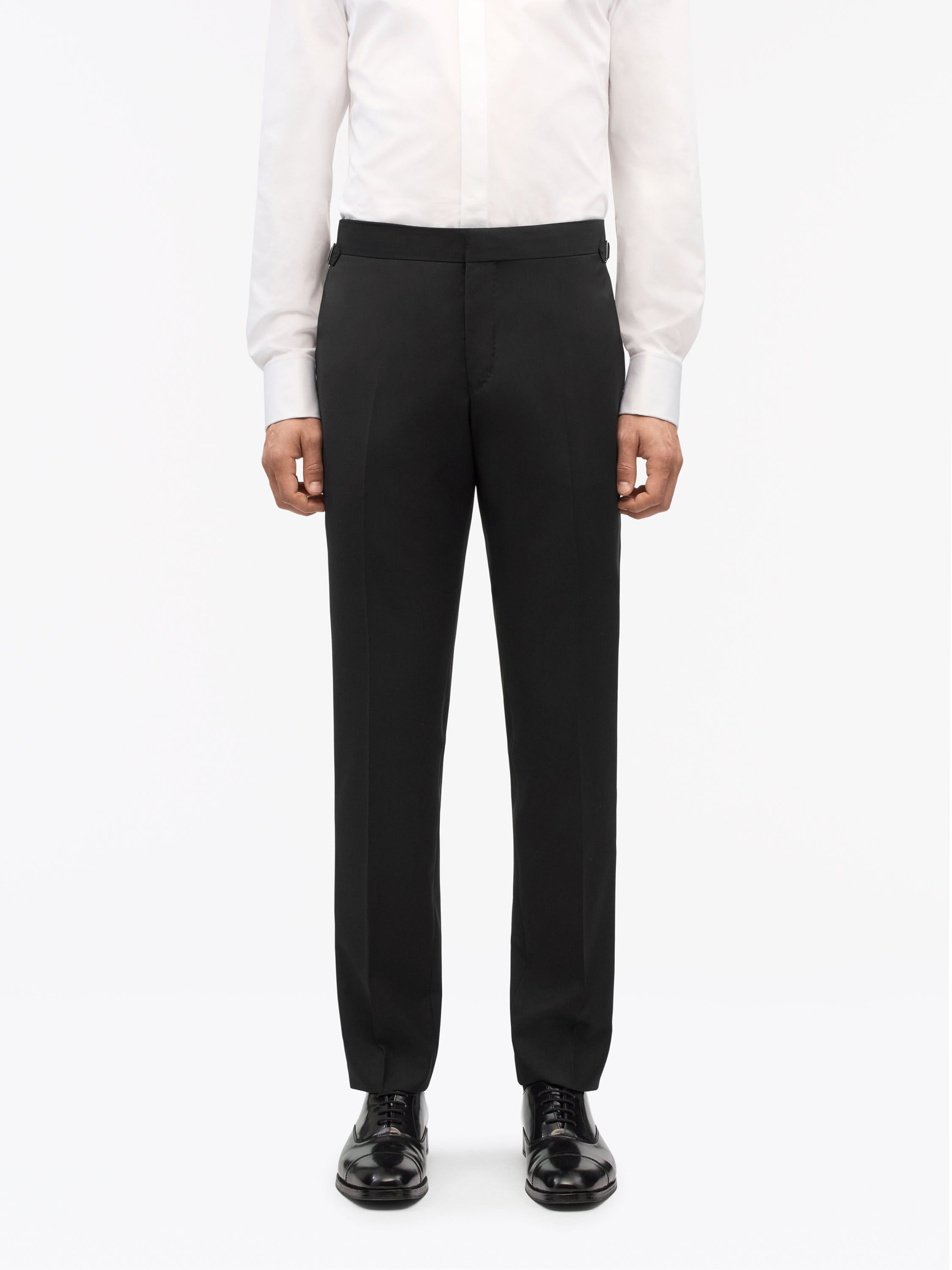 Tenuta RWS Tuxedo Trousers