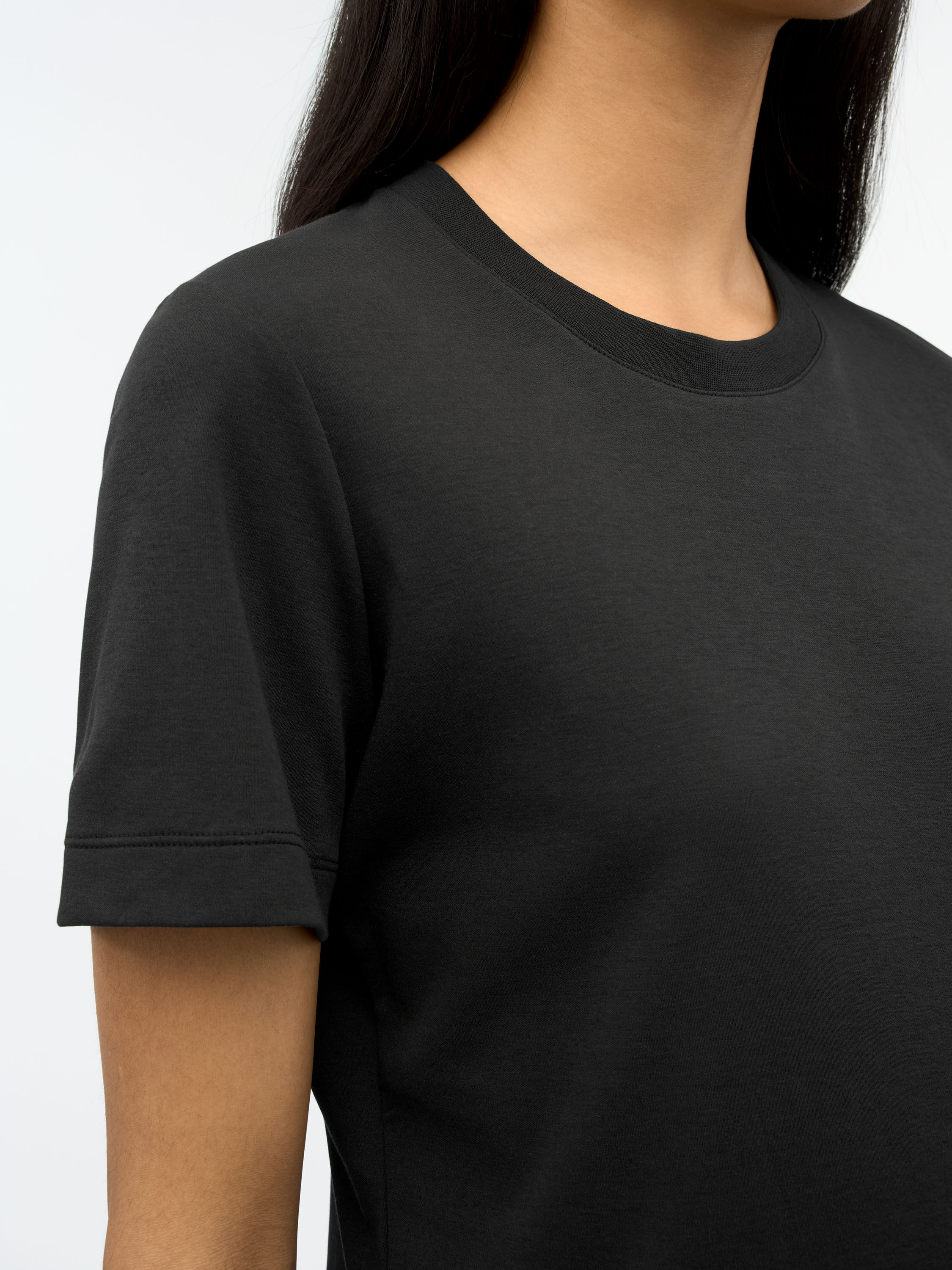 Siru Essential Cotton T-Shirt