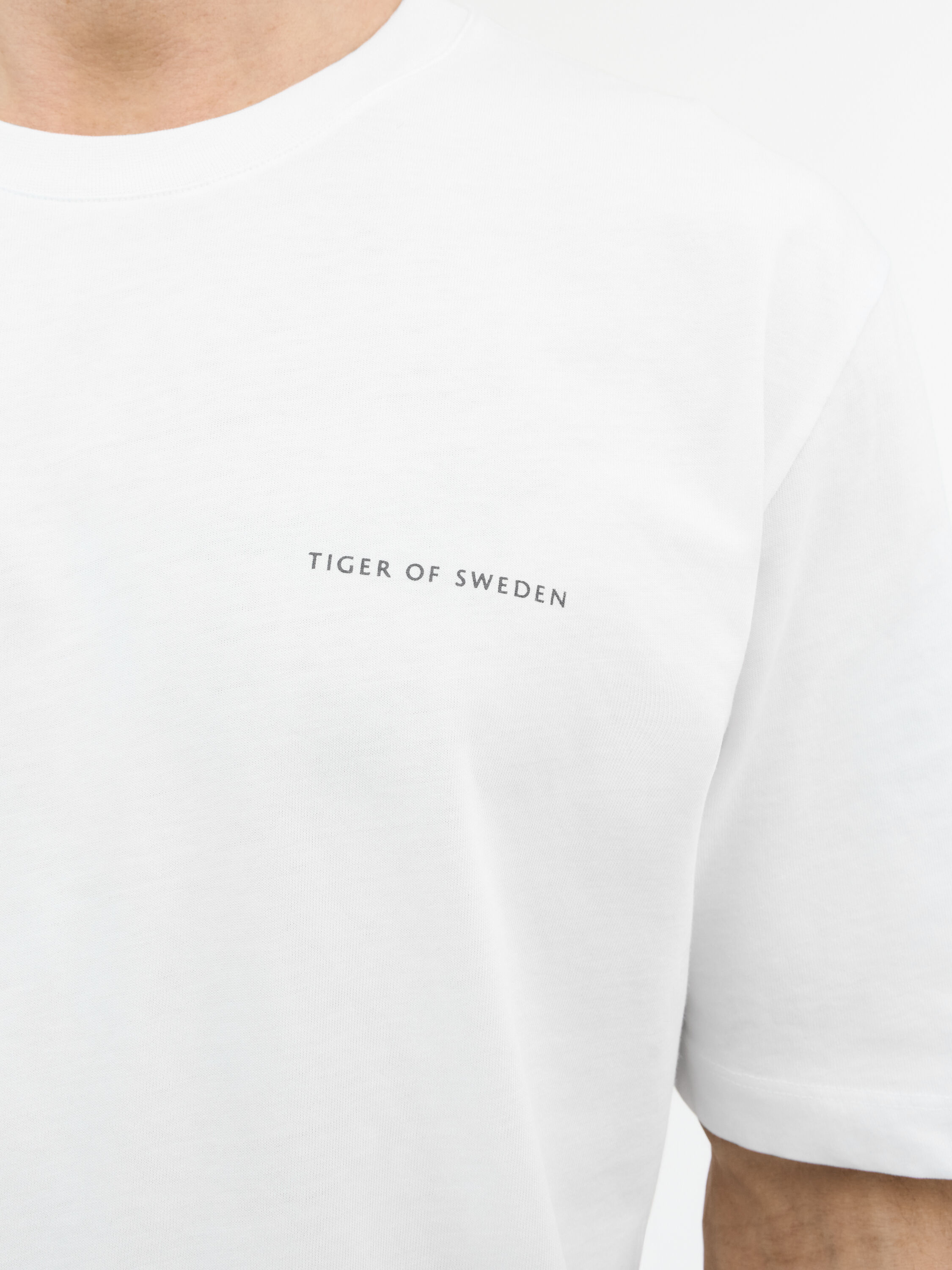 Pro Oversized T-Shirt