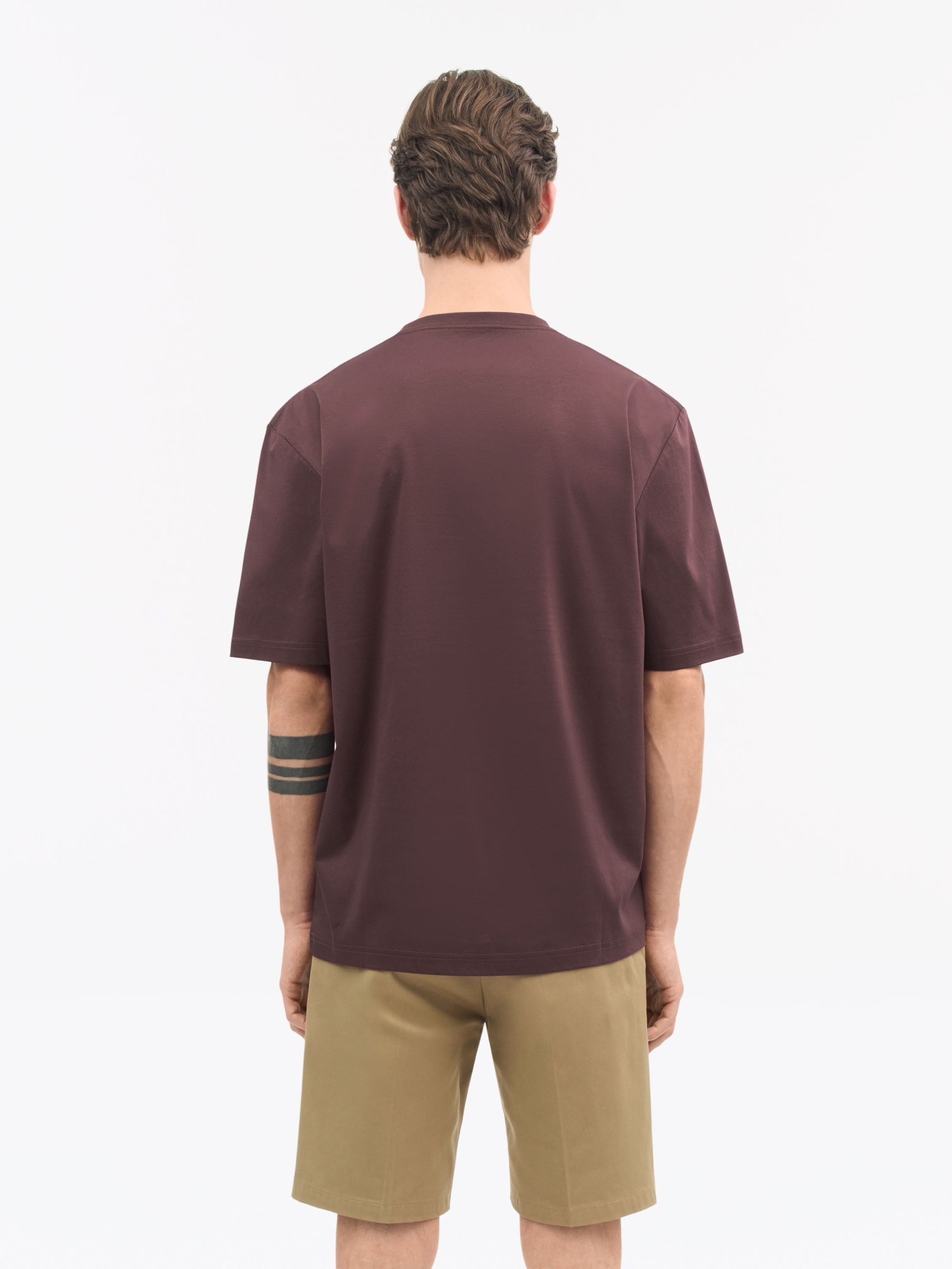 Pro NB Cotton T-shirt