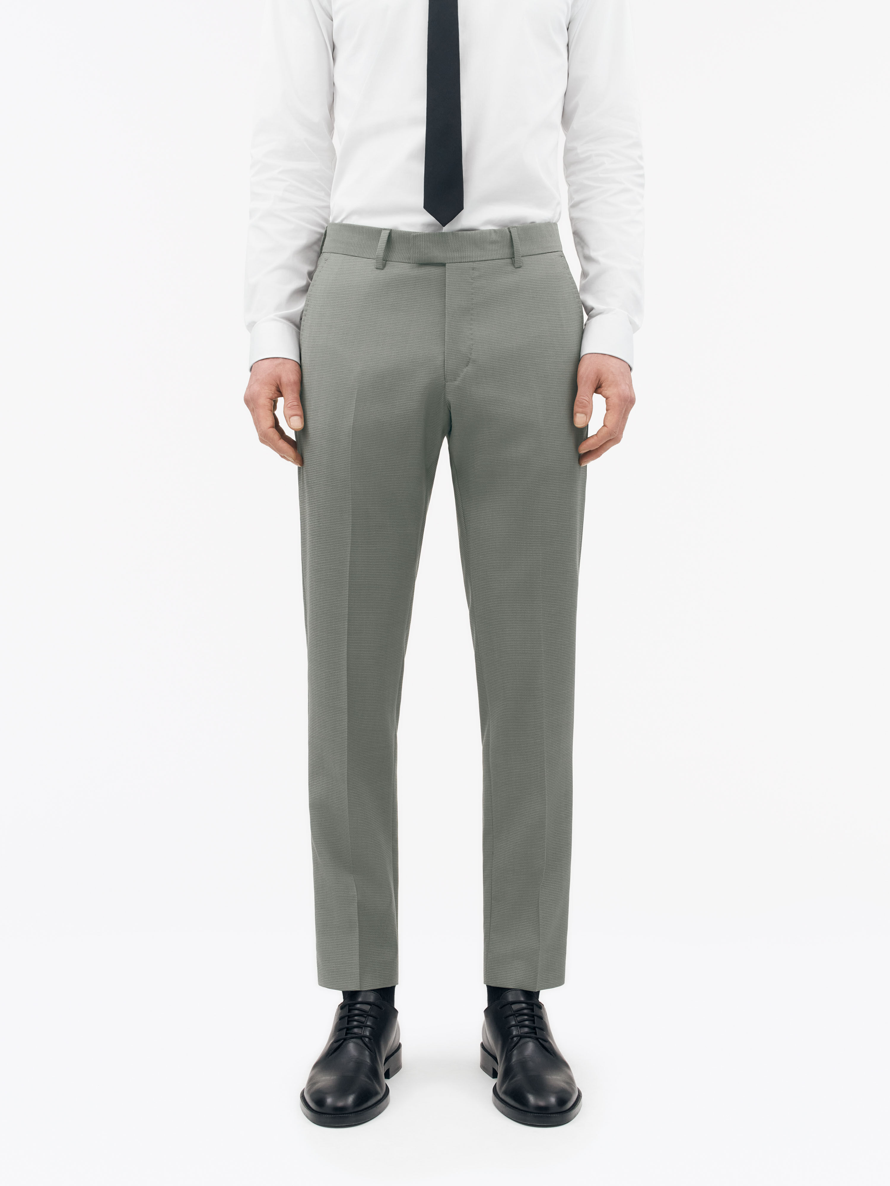 Tenuta Trousers