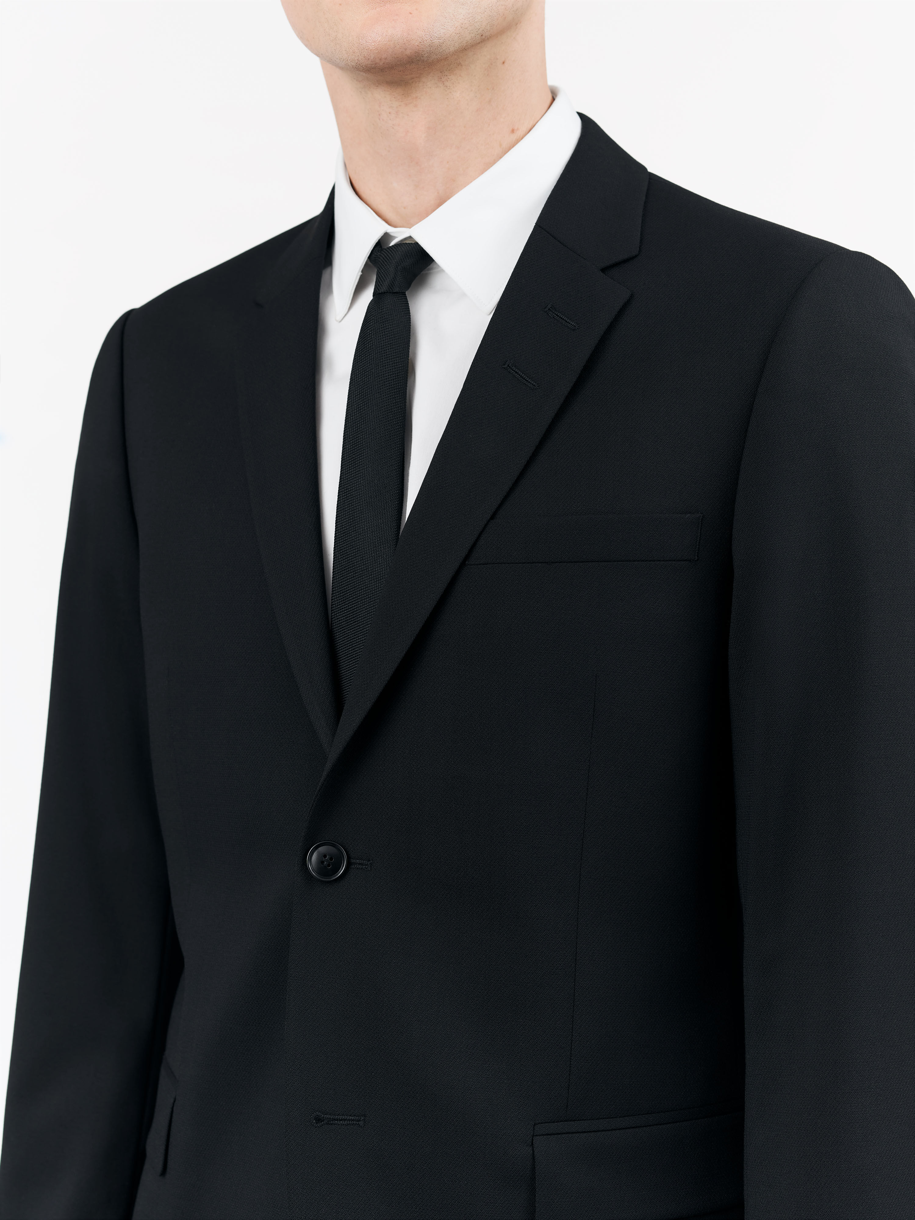 Jerrett Slim-Fit Blazer