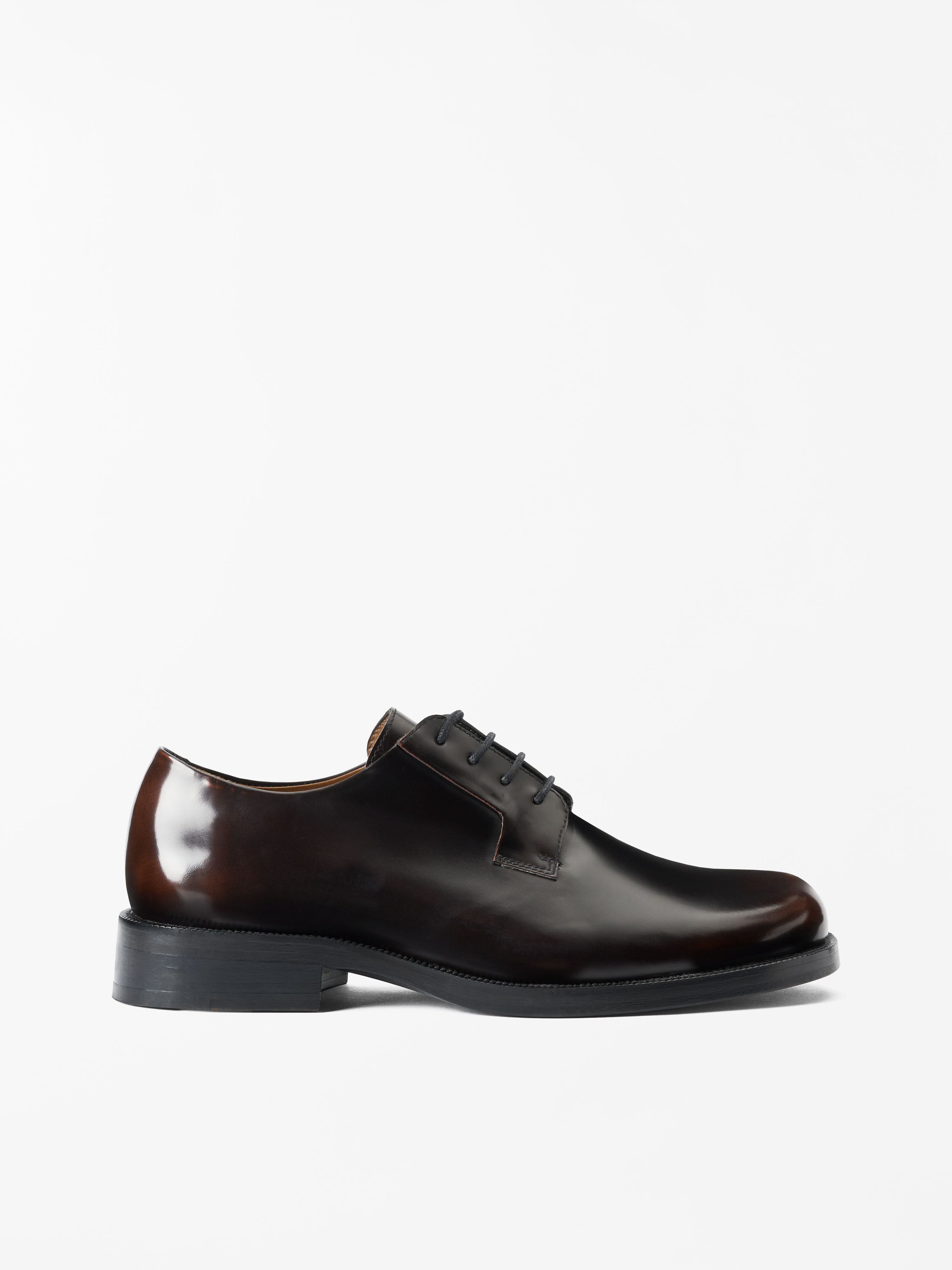 Opuson Sko i L&aelig;der