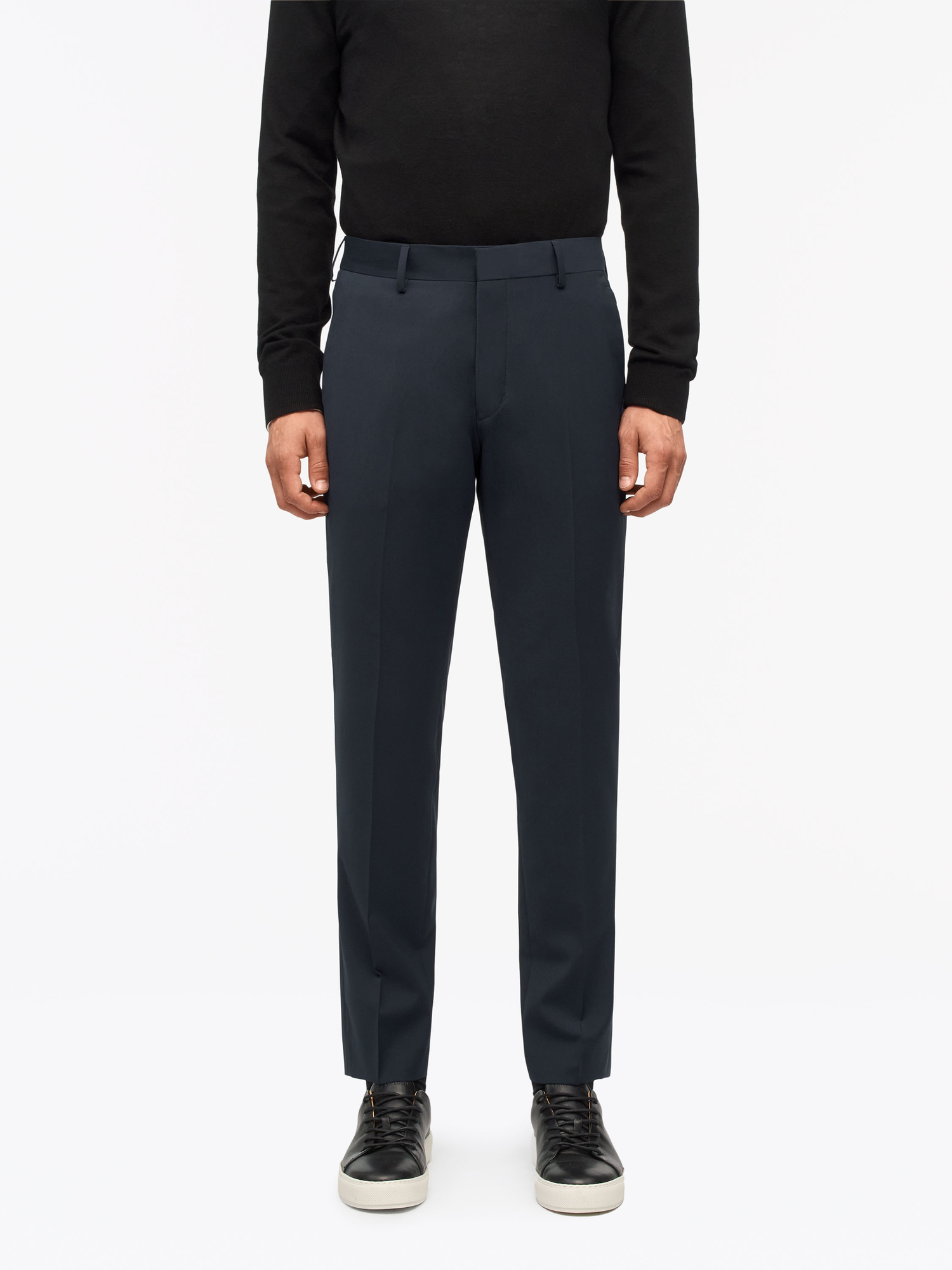 Tenutas Slim-Fit Bukser