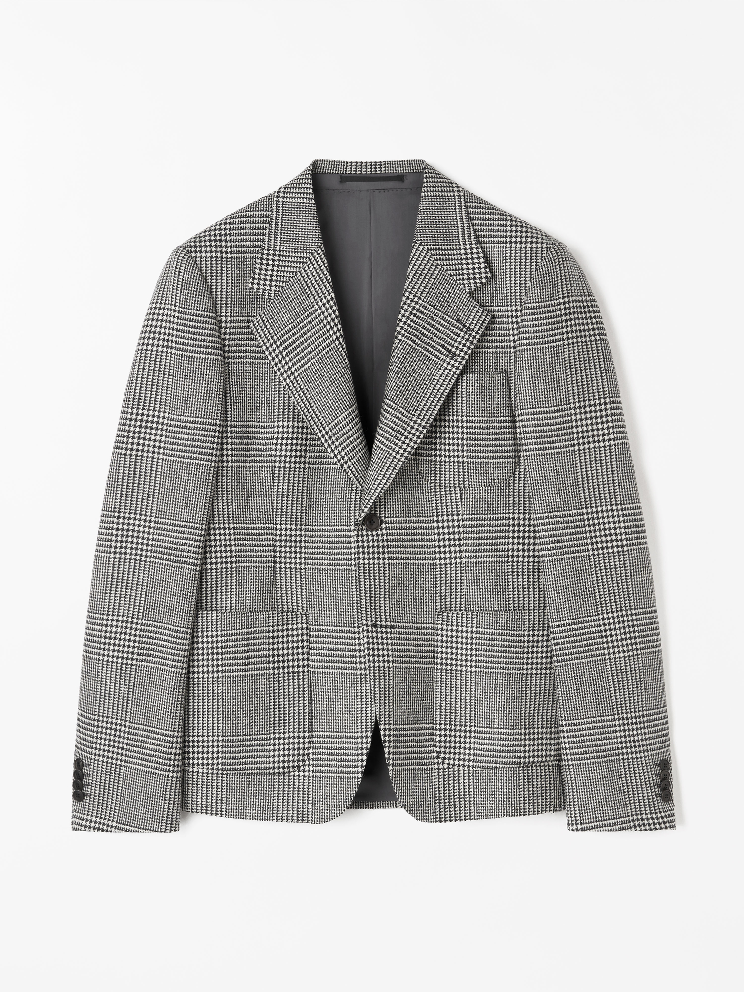 Javin Jacket