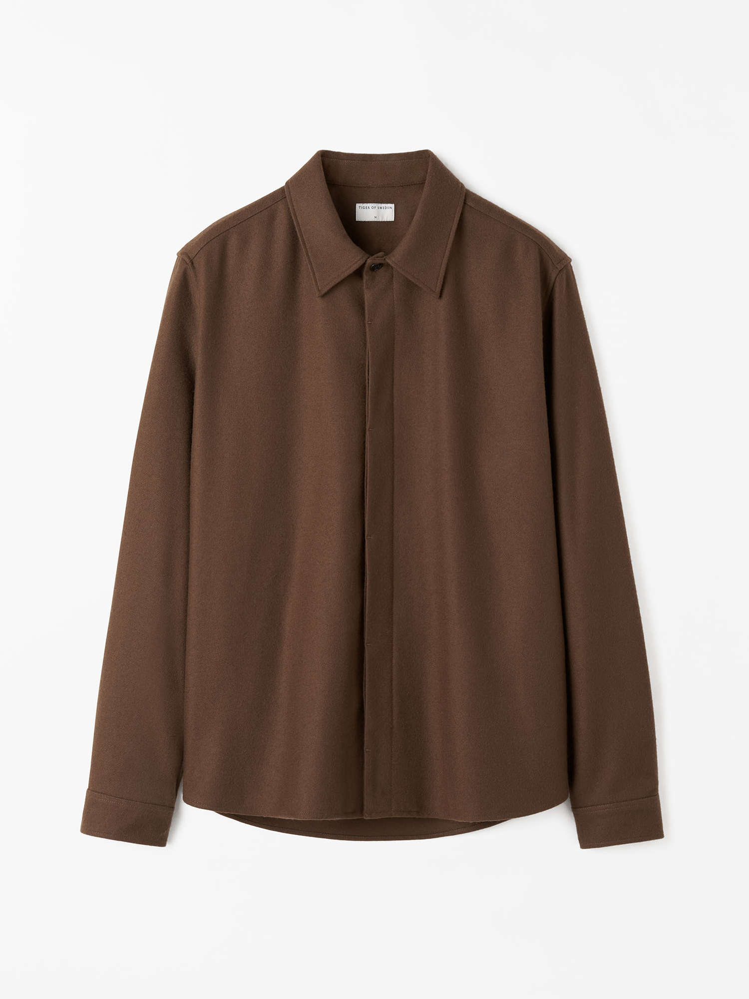 Alberio Shirt