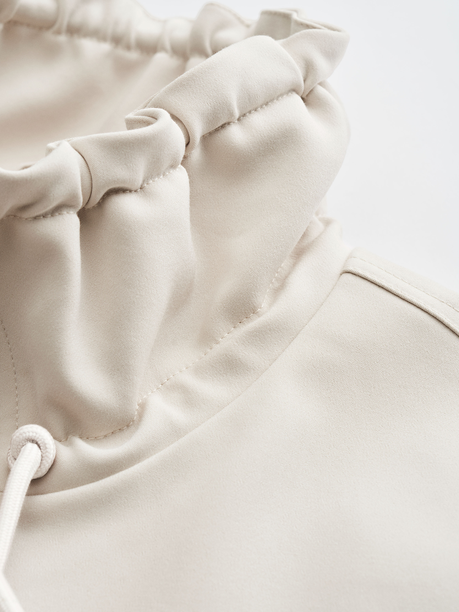 Manteau Ceil